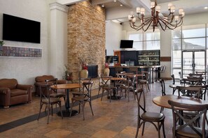 Cafe - Ramada by Wyndham Tucson (Tucson)