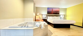 Quality Inn & Suites Willows