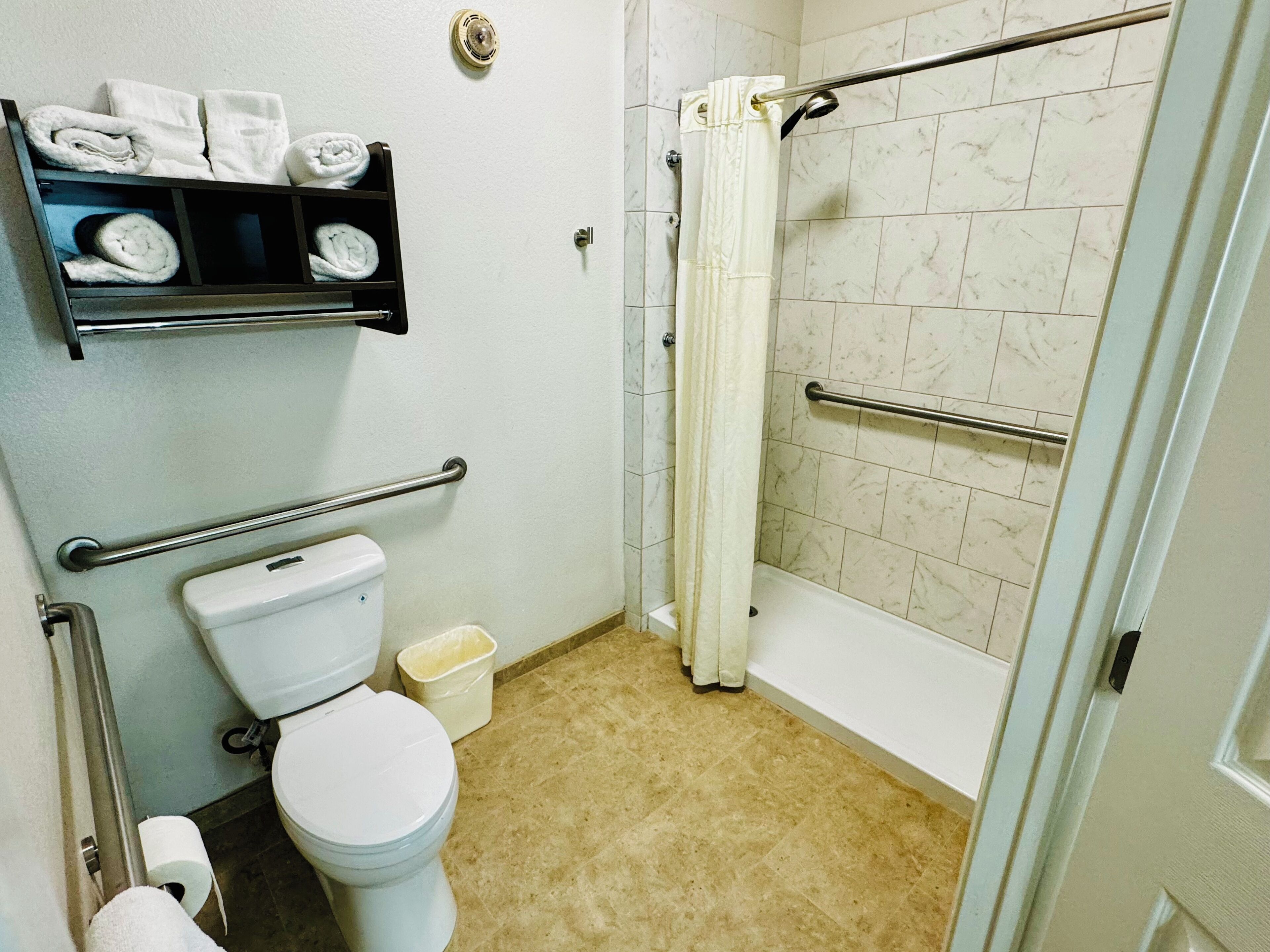 Foto - Quality Inn Near Seaworld - Lackland