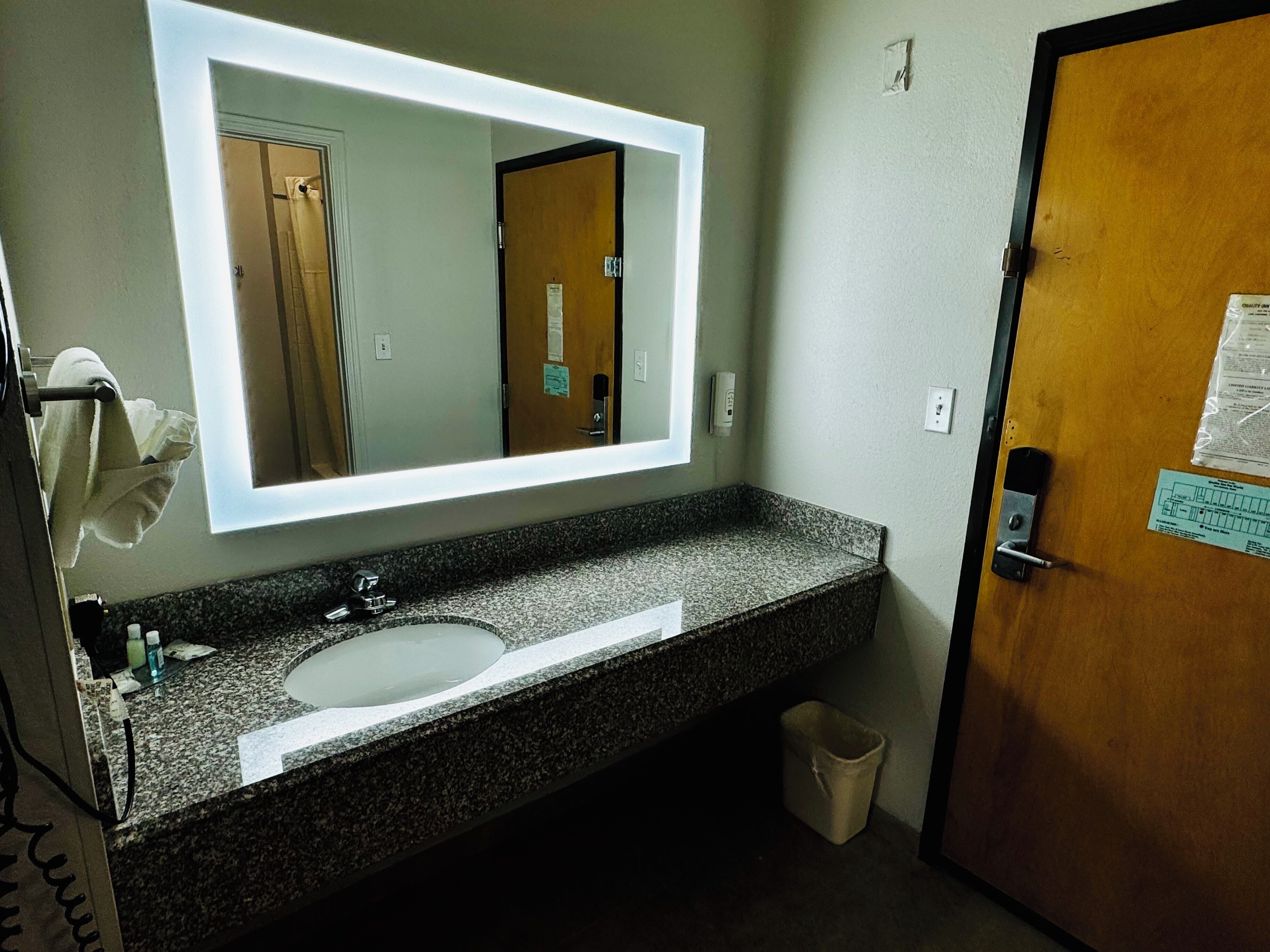 Foto - Quality Inn Near Seaworld - Lackland