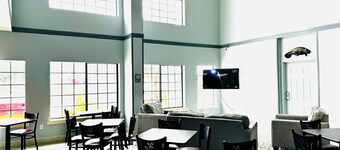 Quality Inn near SeaWorld - Lackland