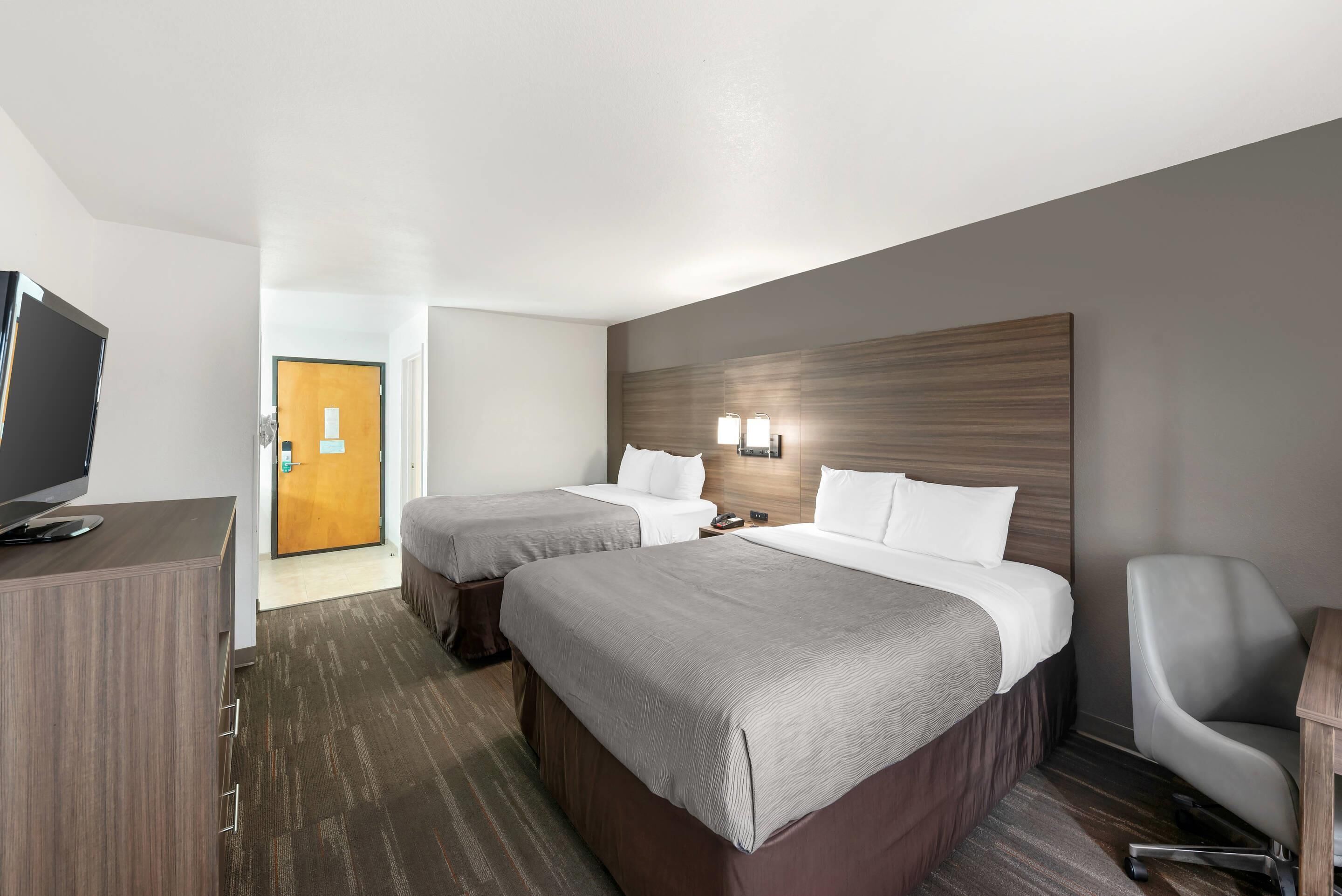 Foto - Quality Inn Near Seaworld - Lackland