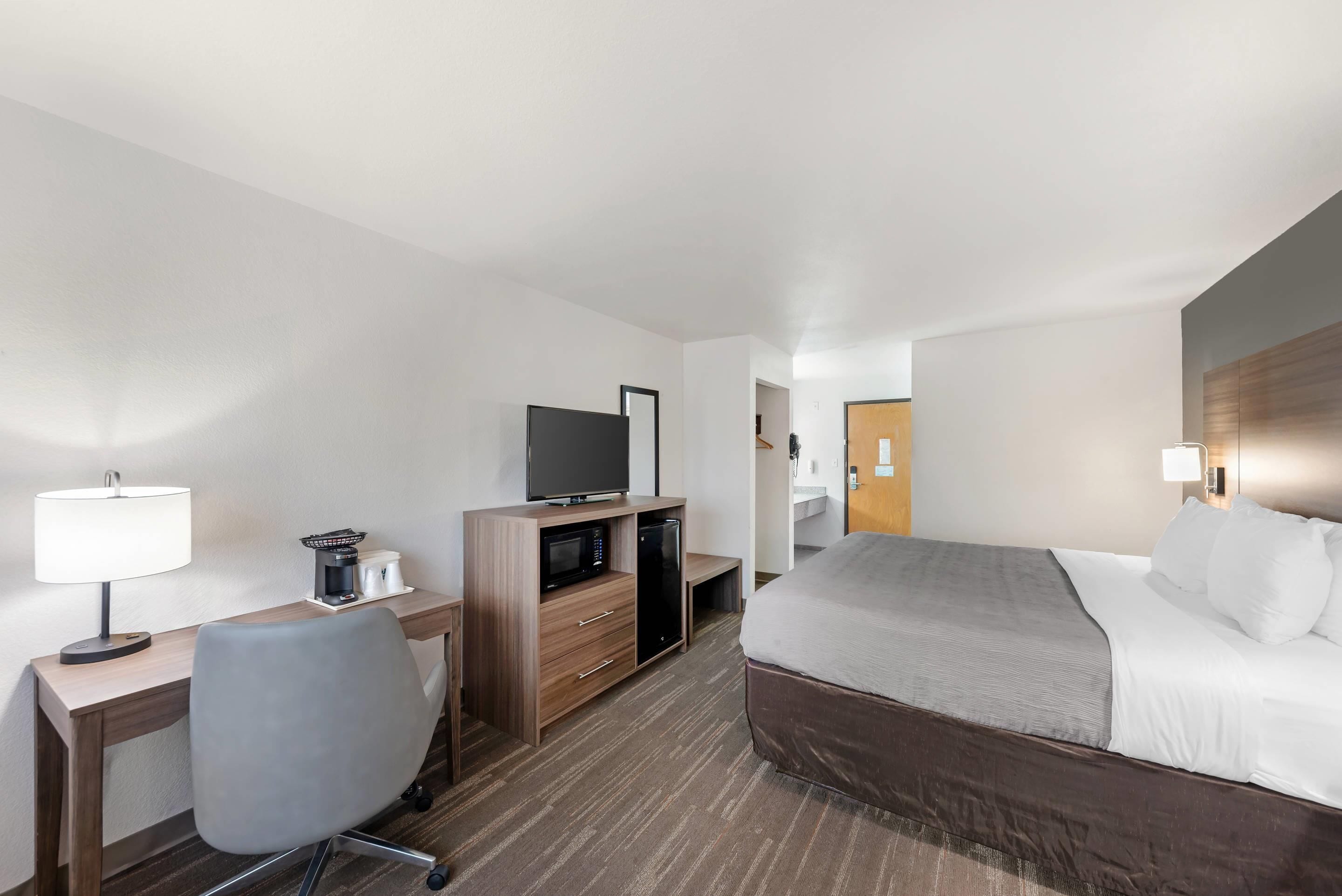 Foto - Quality Inn Near Seaworld - Lackland