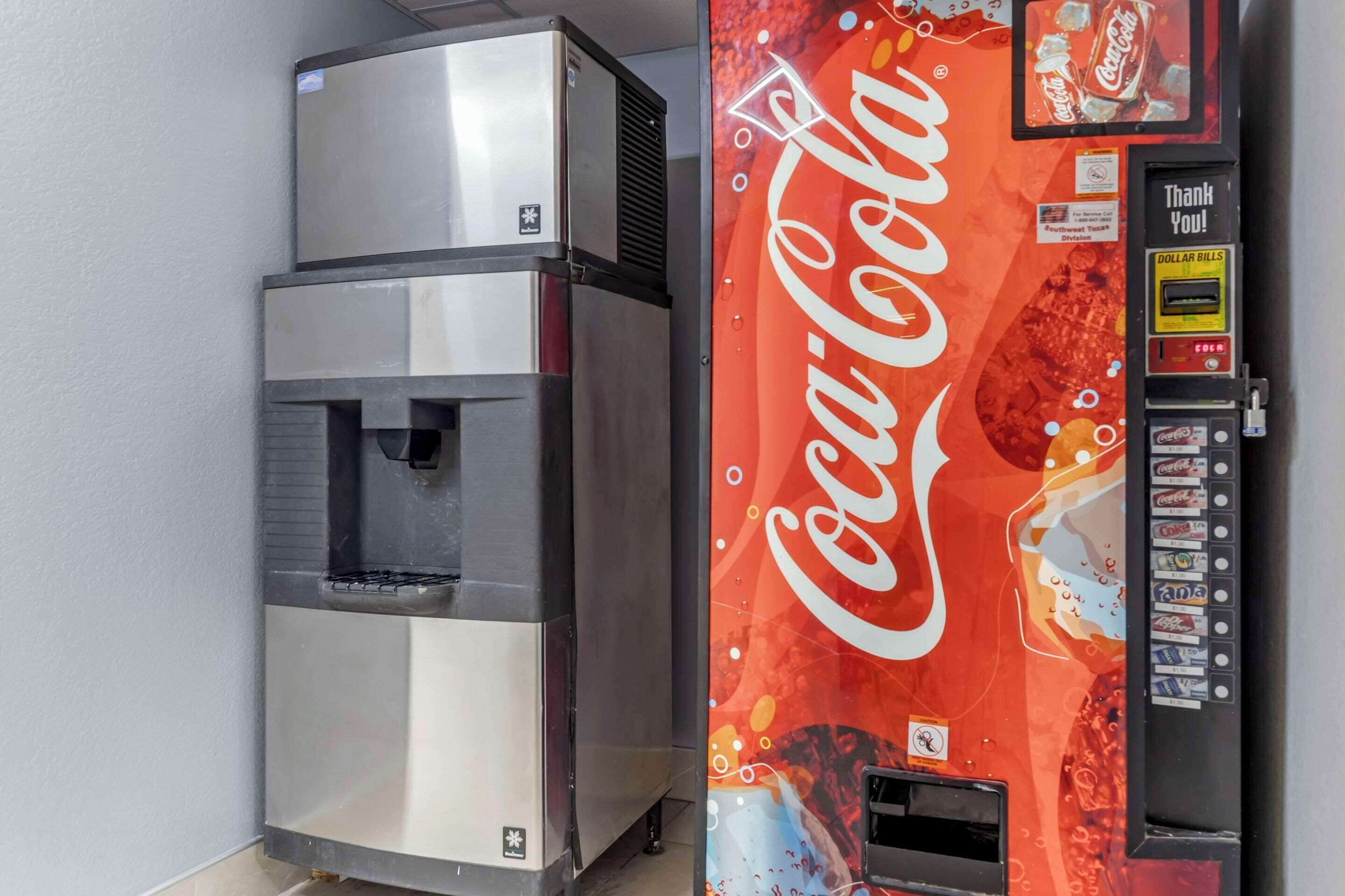 Foto - Quality Inn Near Seaworld - Lackland