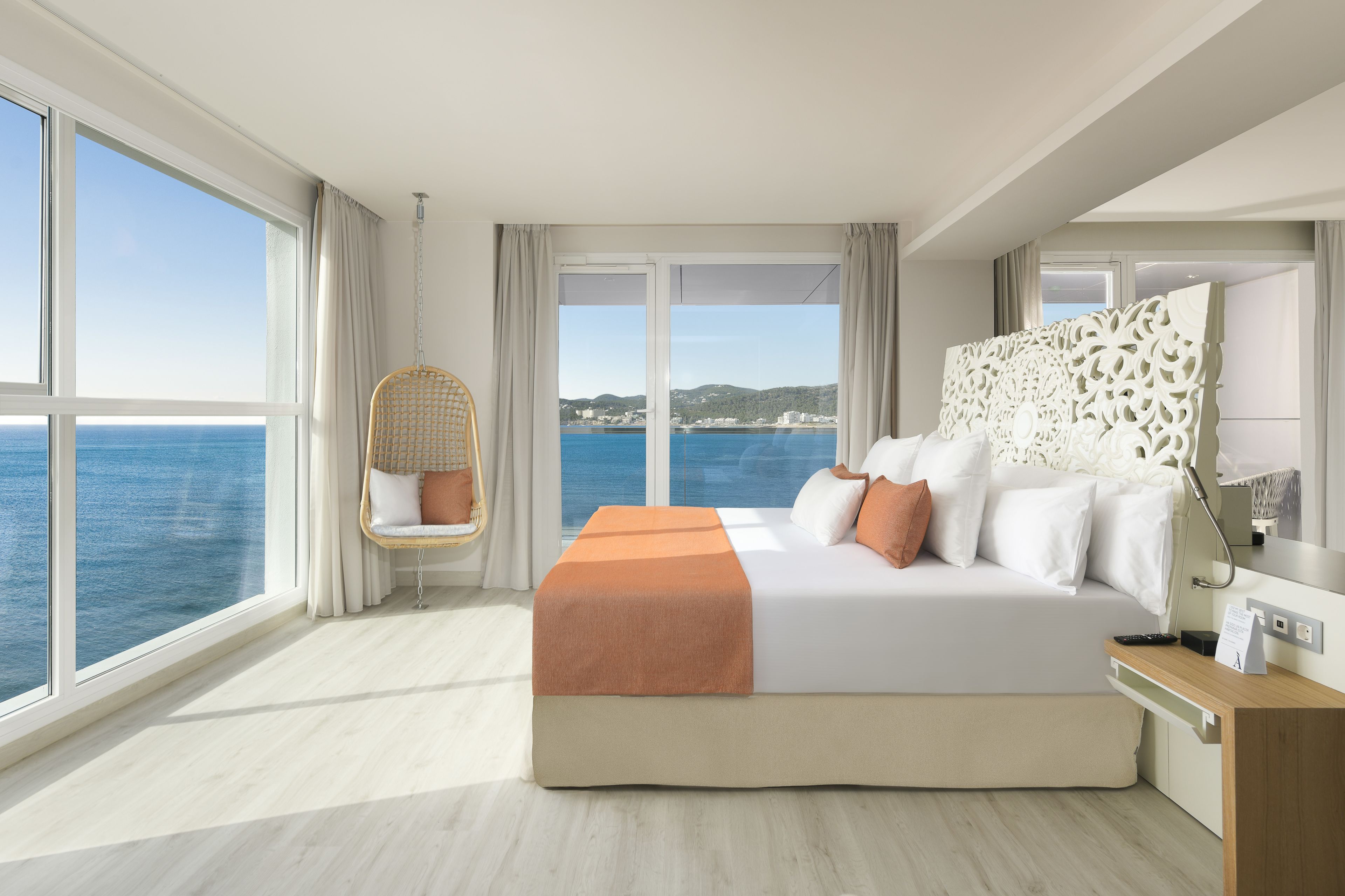 Photo - Amàre Beach Hotel Ibiza - Adults Recommended