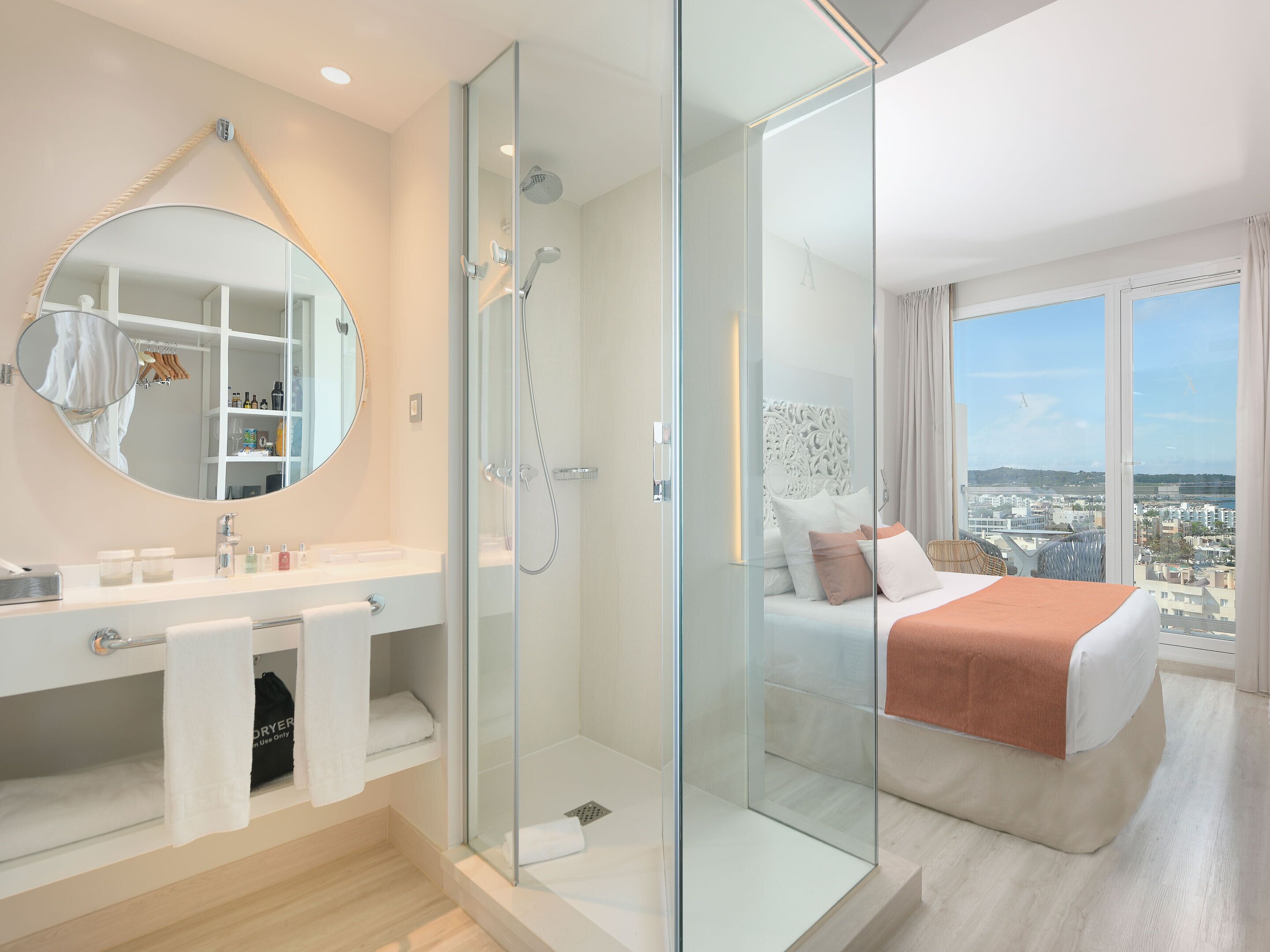 Photo - Amàre Beach Hotel Ibiza - Adults Recommended