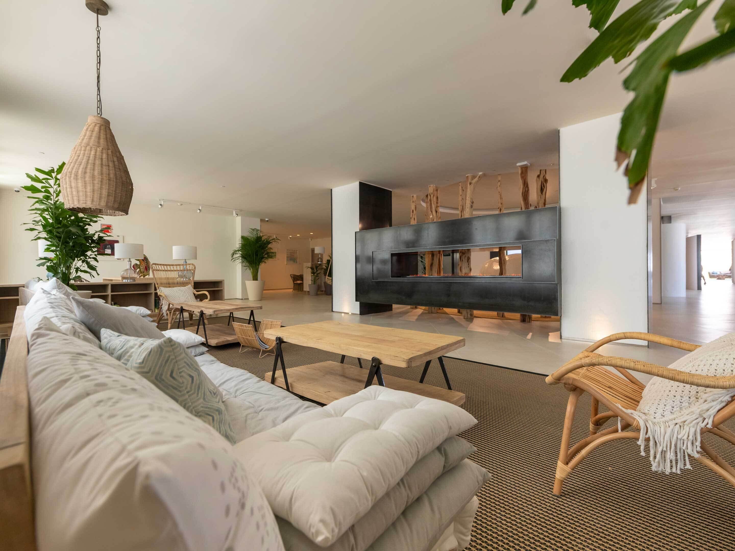 Photo - Amàre Beach Hotel Ibiza - Adults Recommended