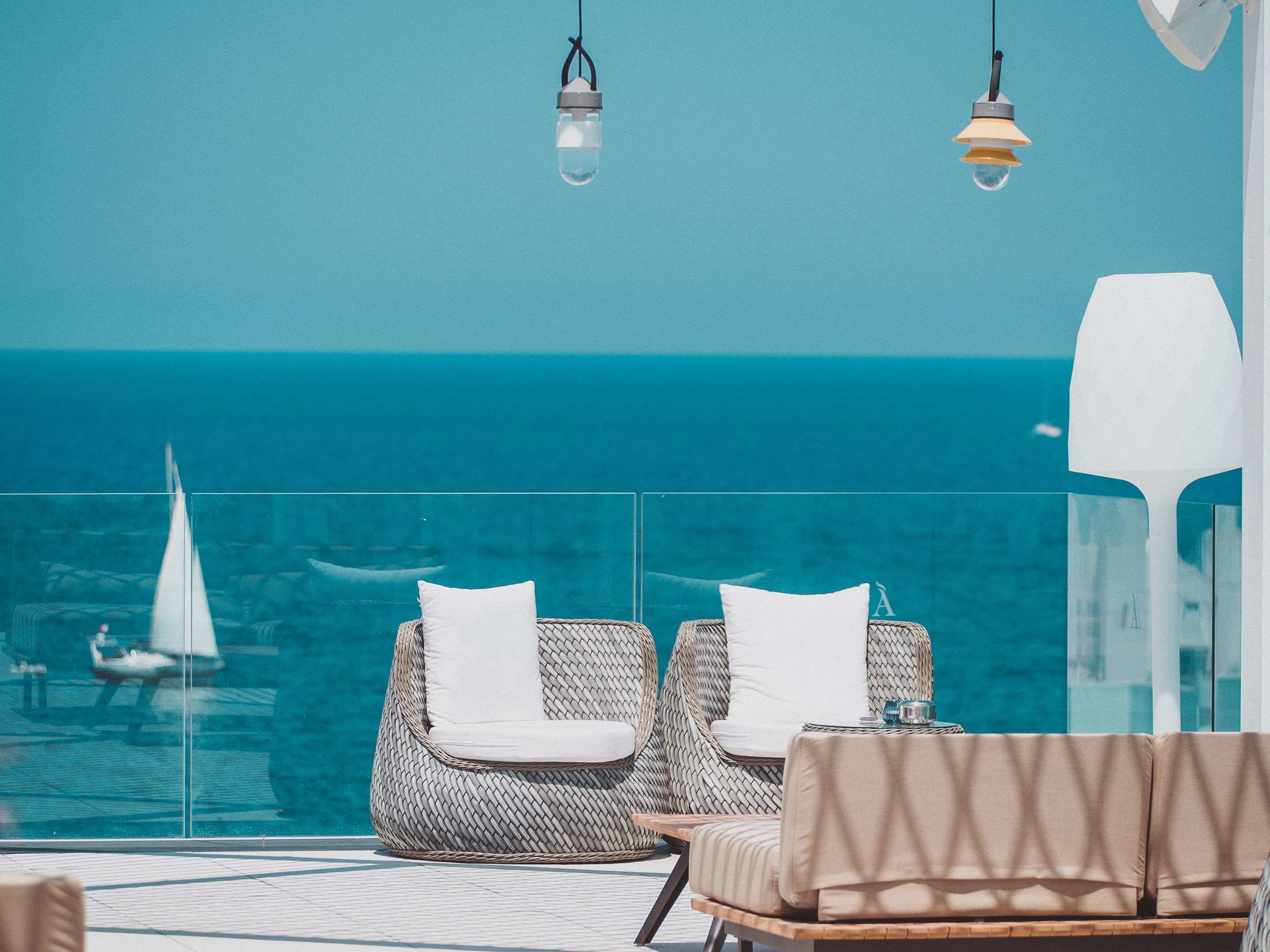 Photo - Amare Beach Hotel Ibiza