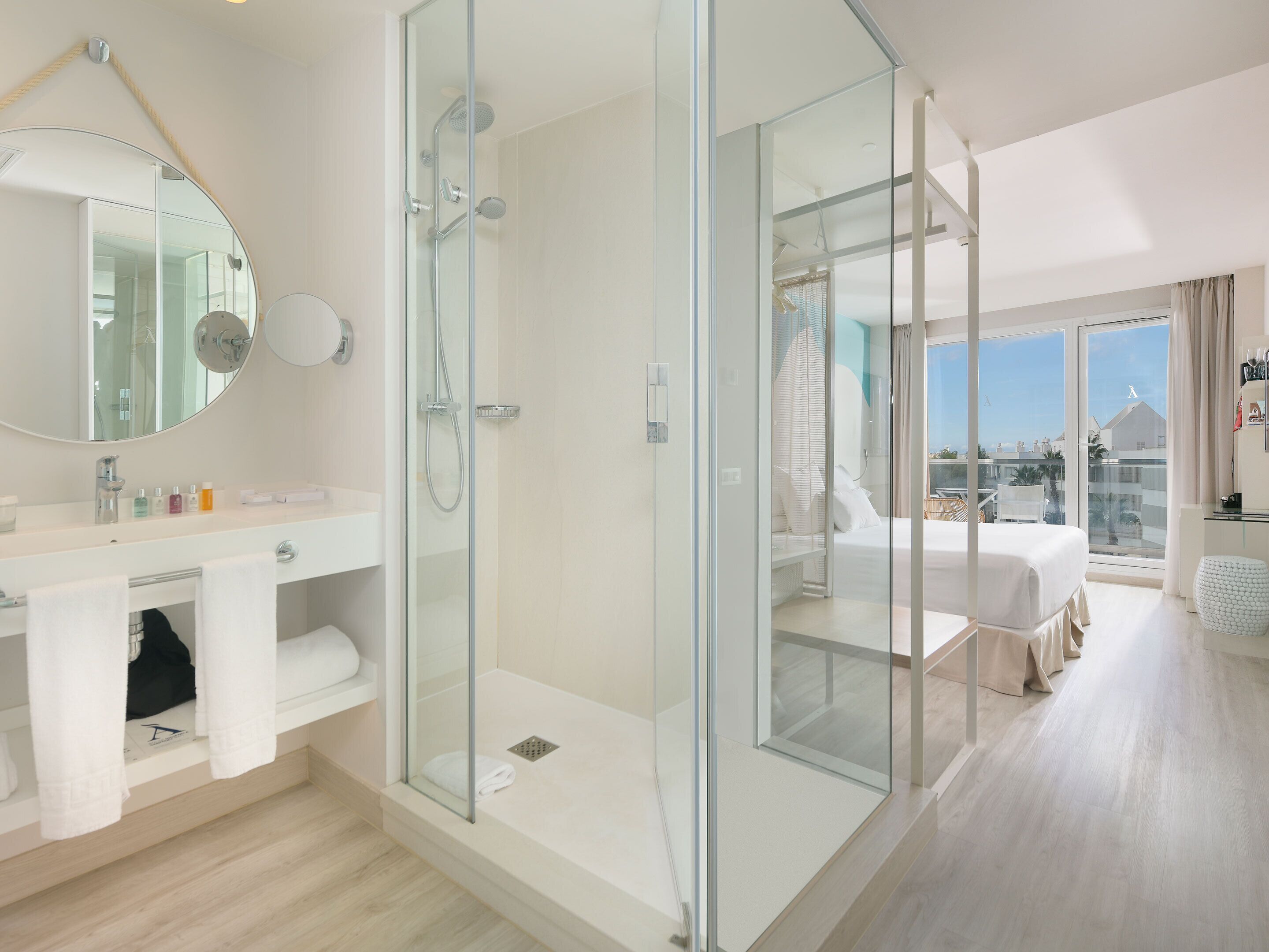 Photo - Amàre Beach Hotel Ibiza - Adults Recommended