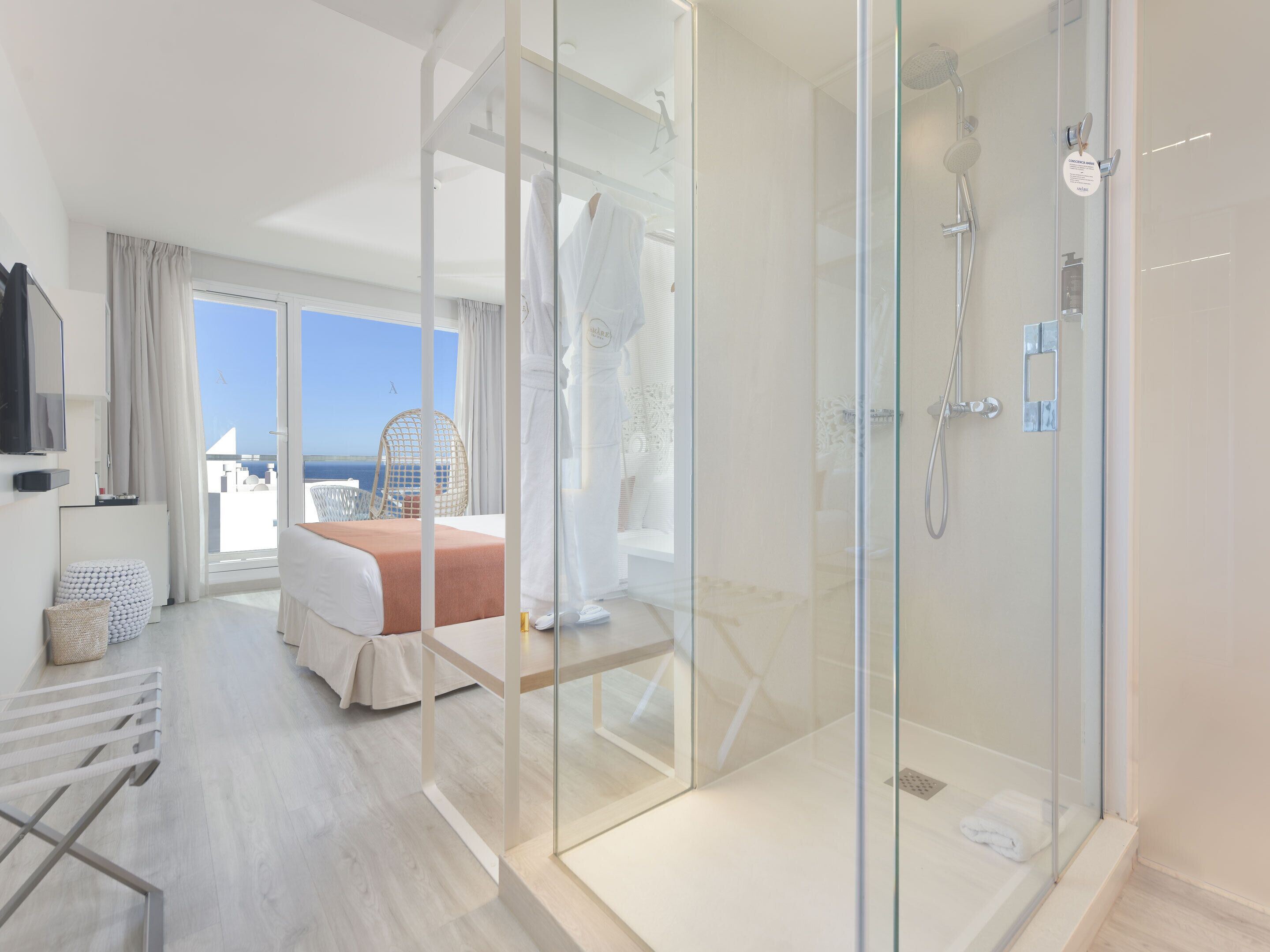 Photo - Amàre Beach Hotel Ibiza - Adults Recommended