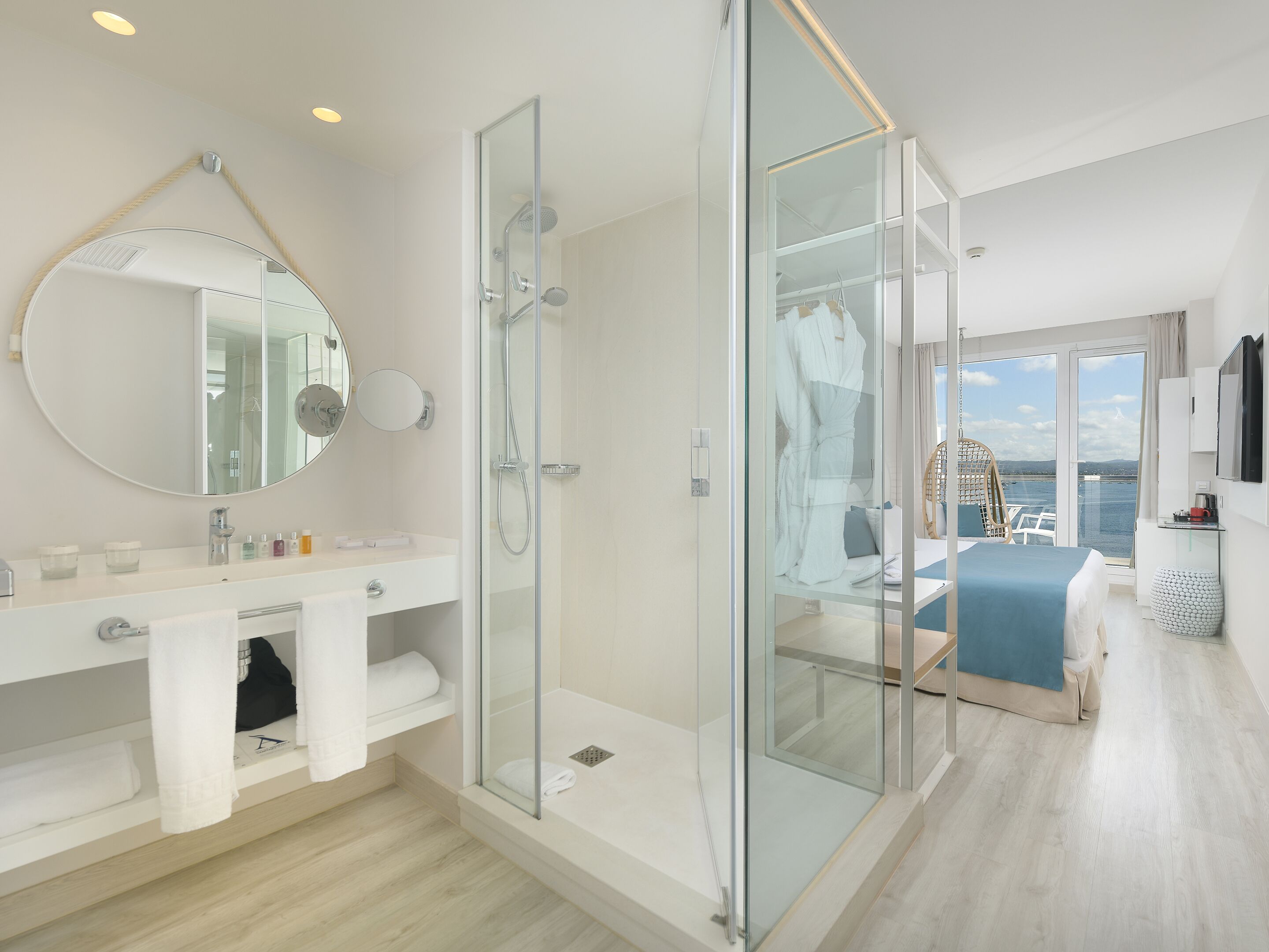 Photo - Amàre Beach Hotel Ibiza - Adults Recommended