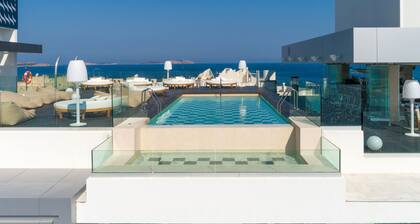 Amàre Beach Hotel Ibiza - Adults Recommended