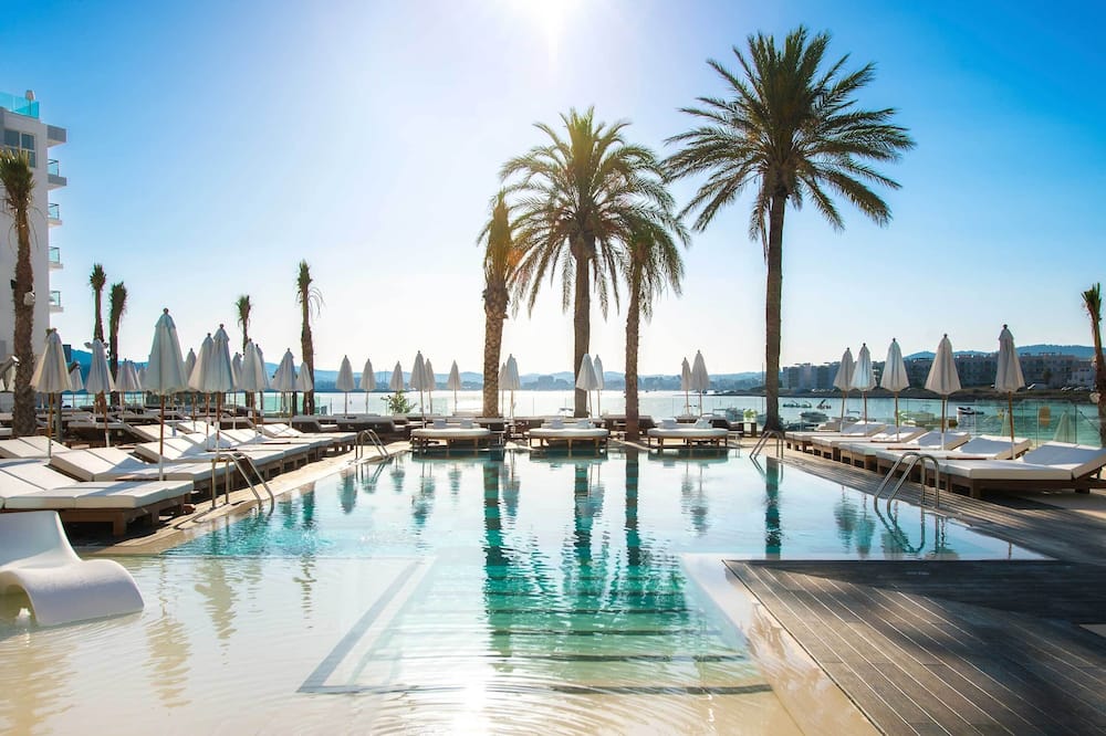 Amàre Beach Hotel Ibiza - Adults Recommended