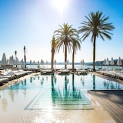 Amàre Beach Hotel Ibiza - Adults Recommended