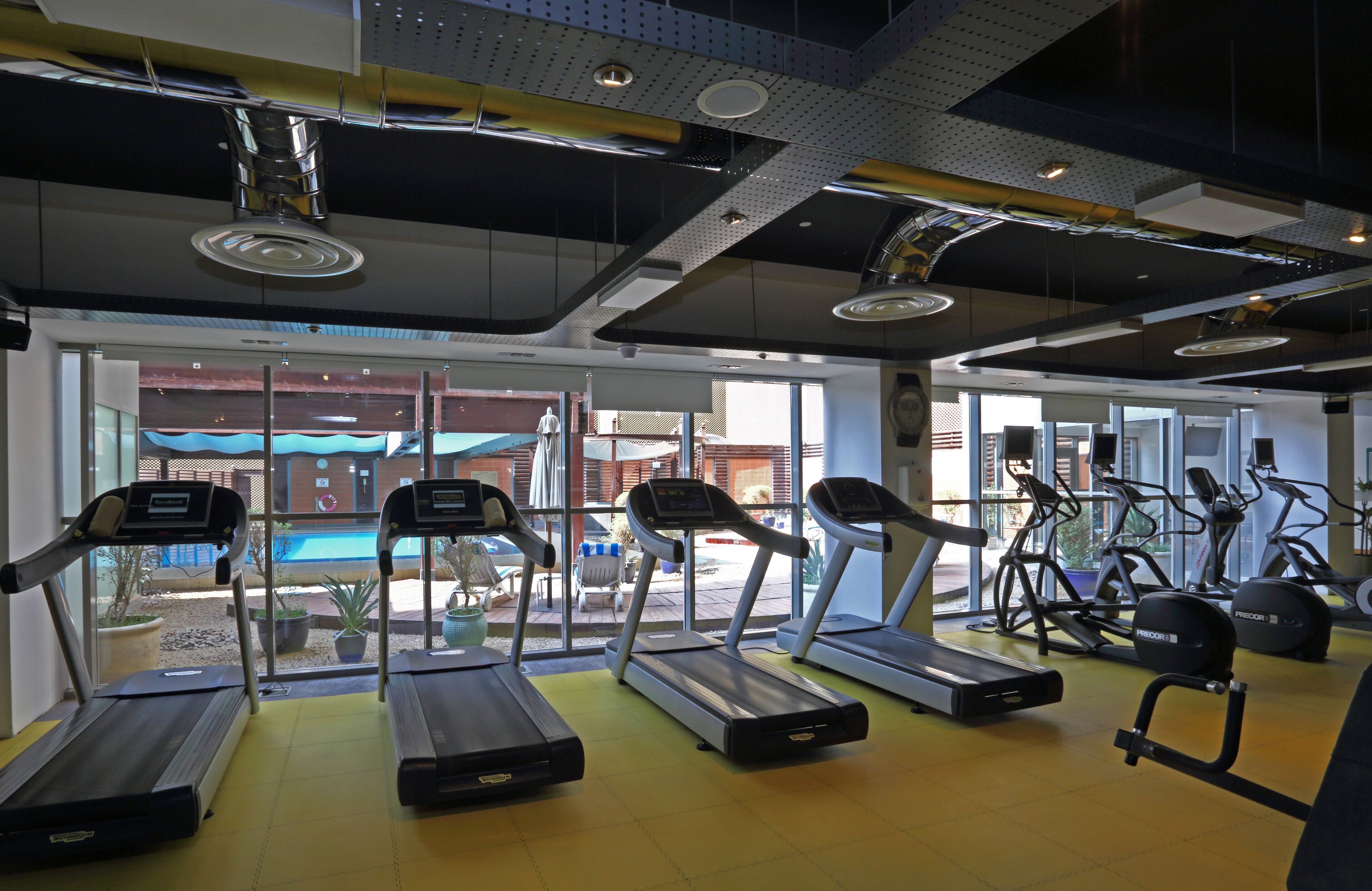 Foto - Radisson Blu Hotel, Riyadh