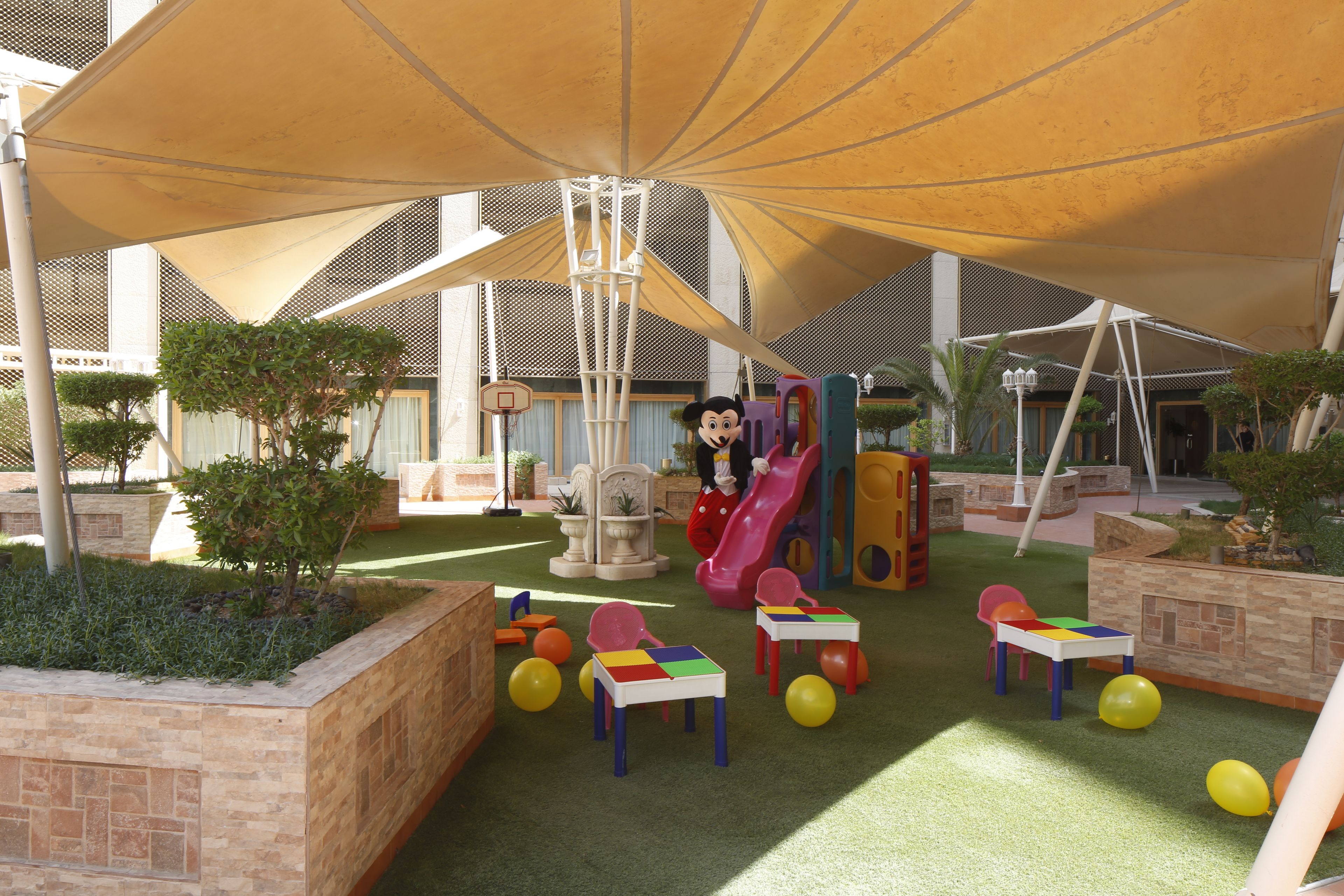 Foto - Radisson Blu Hotel, Riyadh