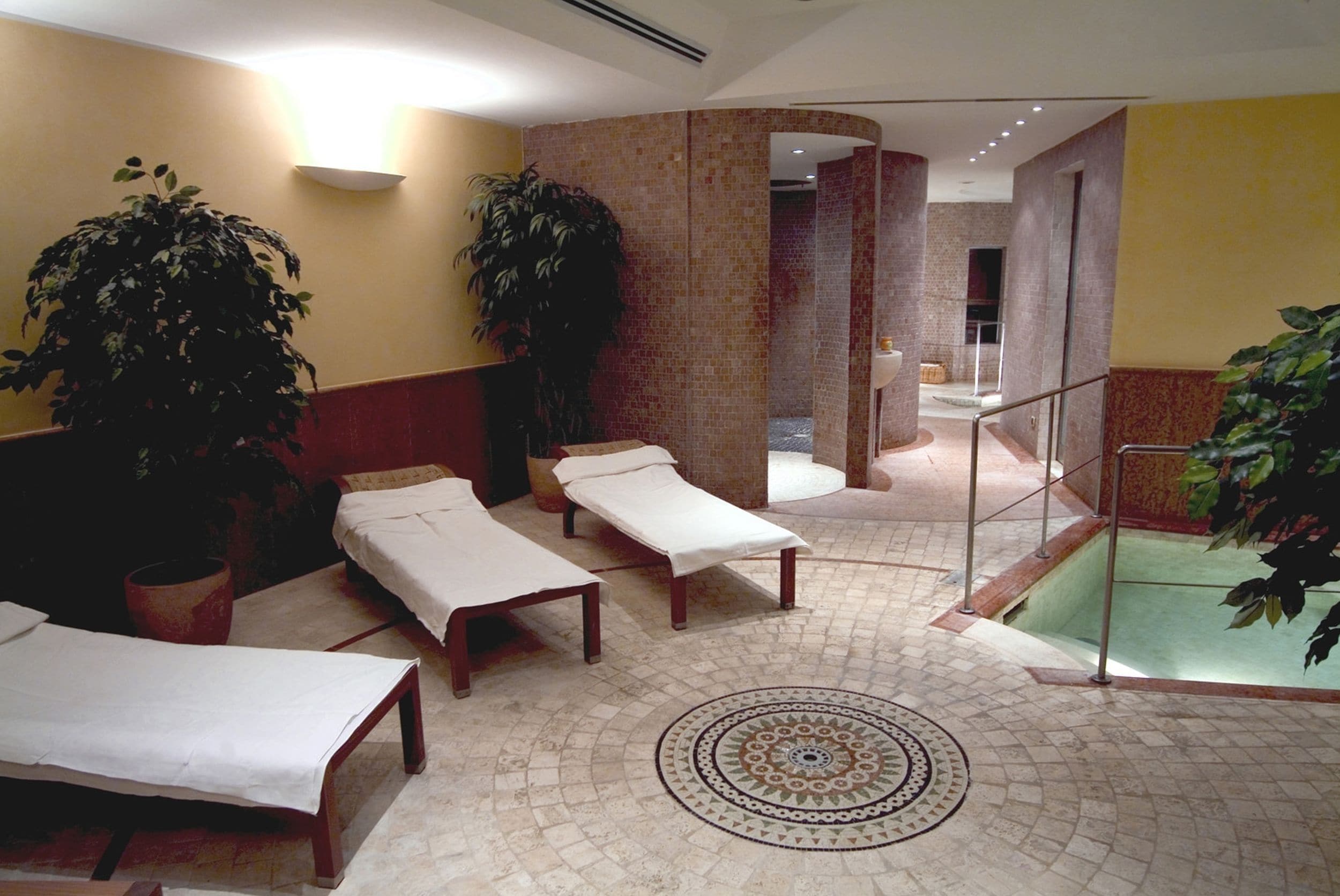 Foto - Grand Hotel delle Terme Re Ferdinando