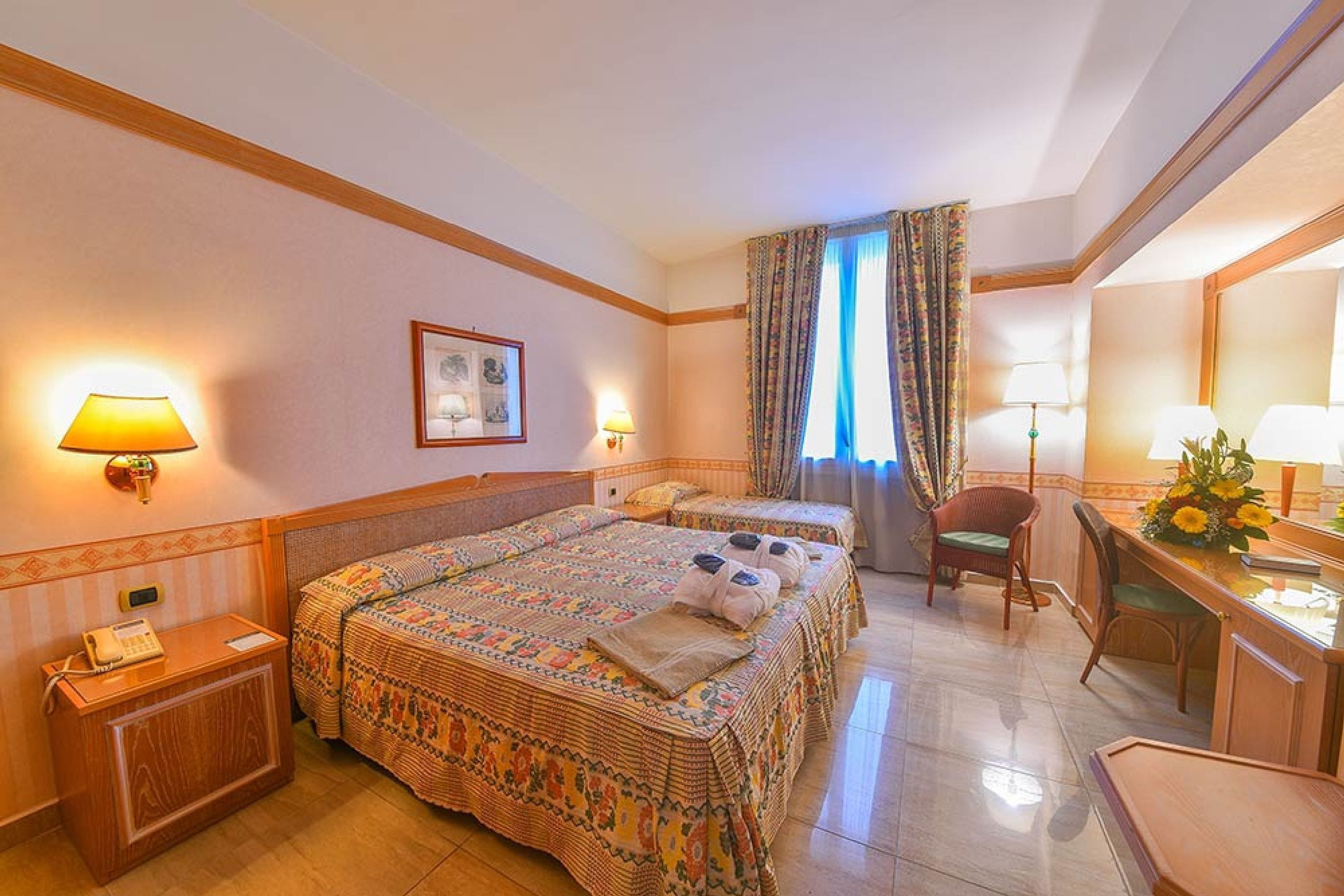 Foto - Grand Hotel delle Terme Re Ferdinando