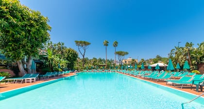 Grand Hotel Delle Terme Re Ferdinando