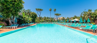 Grand Hotel Delle Terme Re Ferdinando