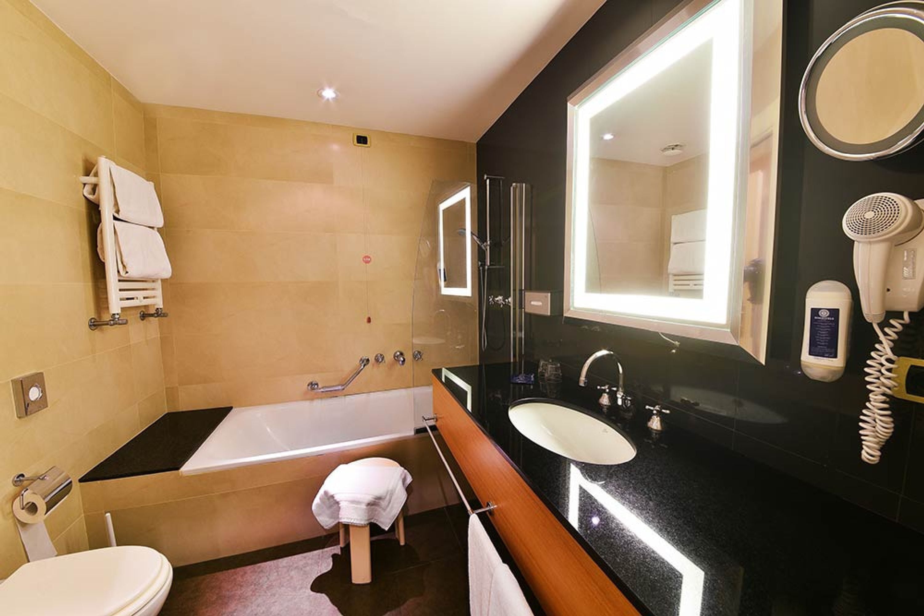 Foto - Grand Hotel delle Terme Re Ferdinando