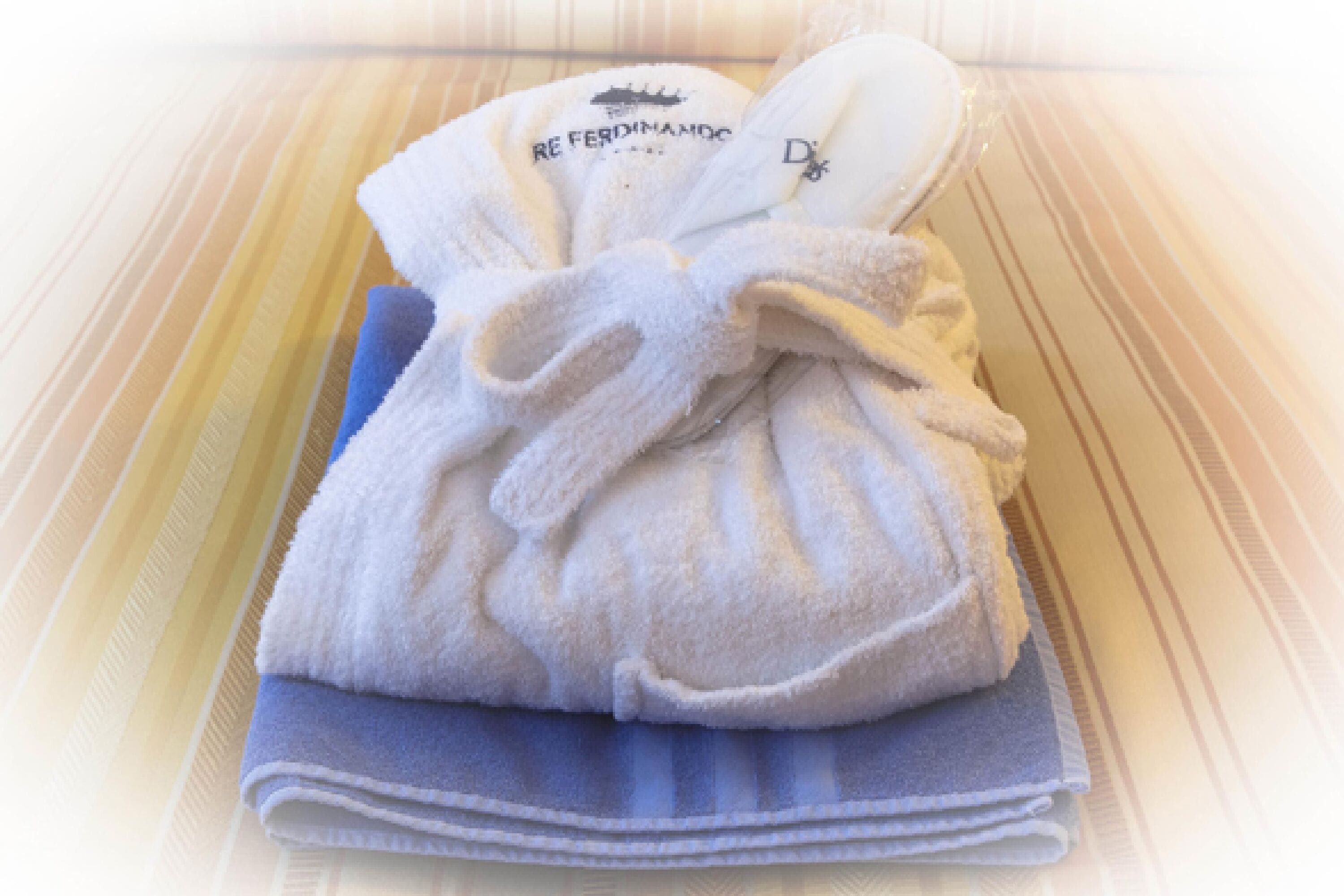 Foto - Grand Hotel delle Terme Re Ferdinando
