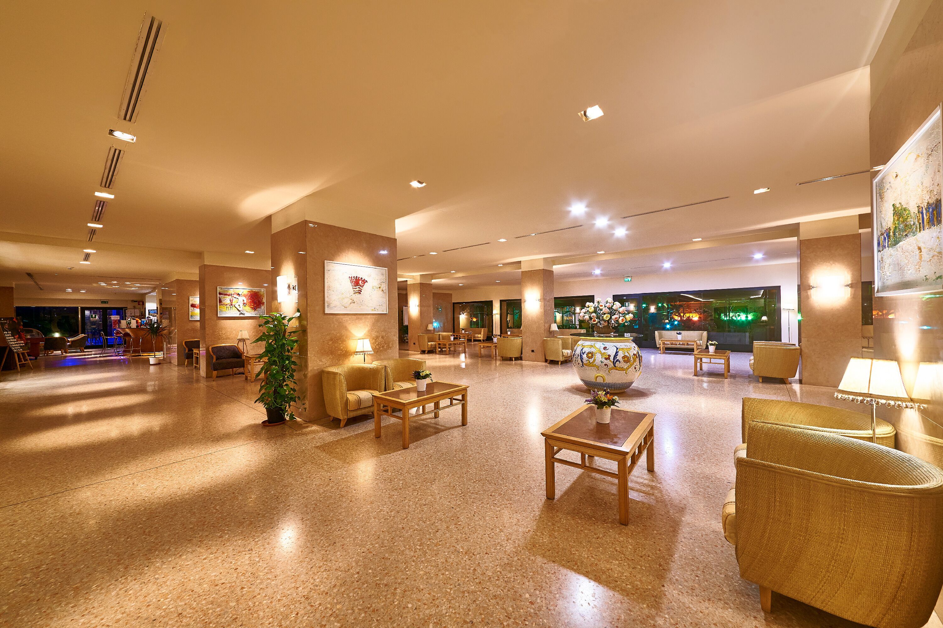 Foto - Grand Hotel delle Terme Re Ferdinando