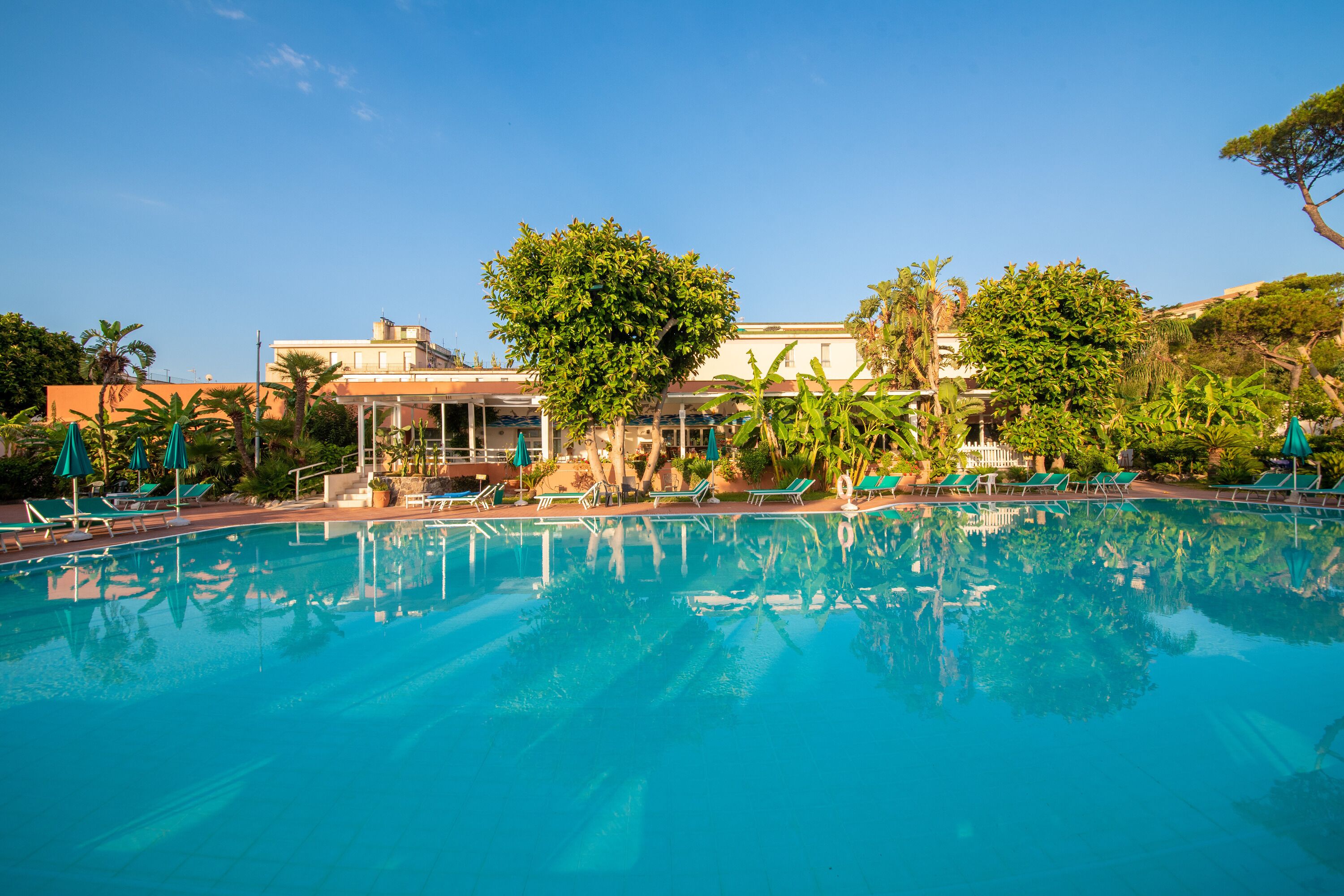 Foto - Grand Hotel delle Terme Re Ferdinando