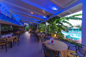 Terras