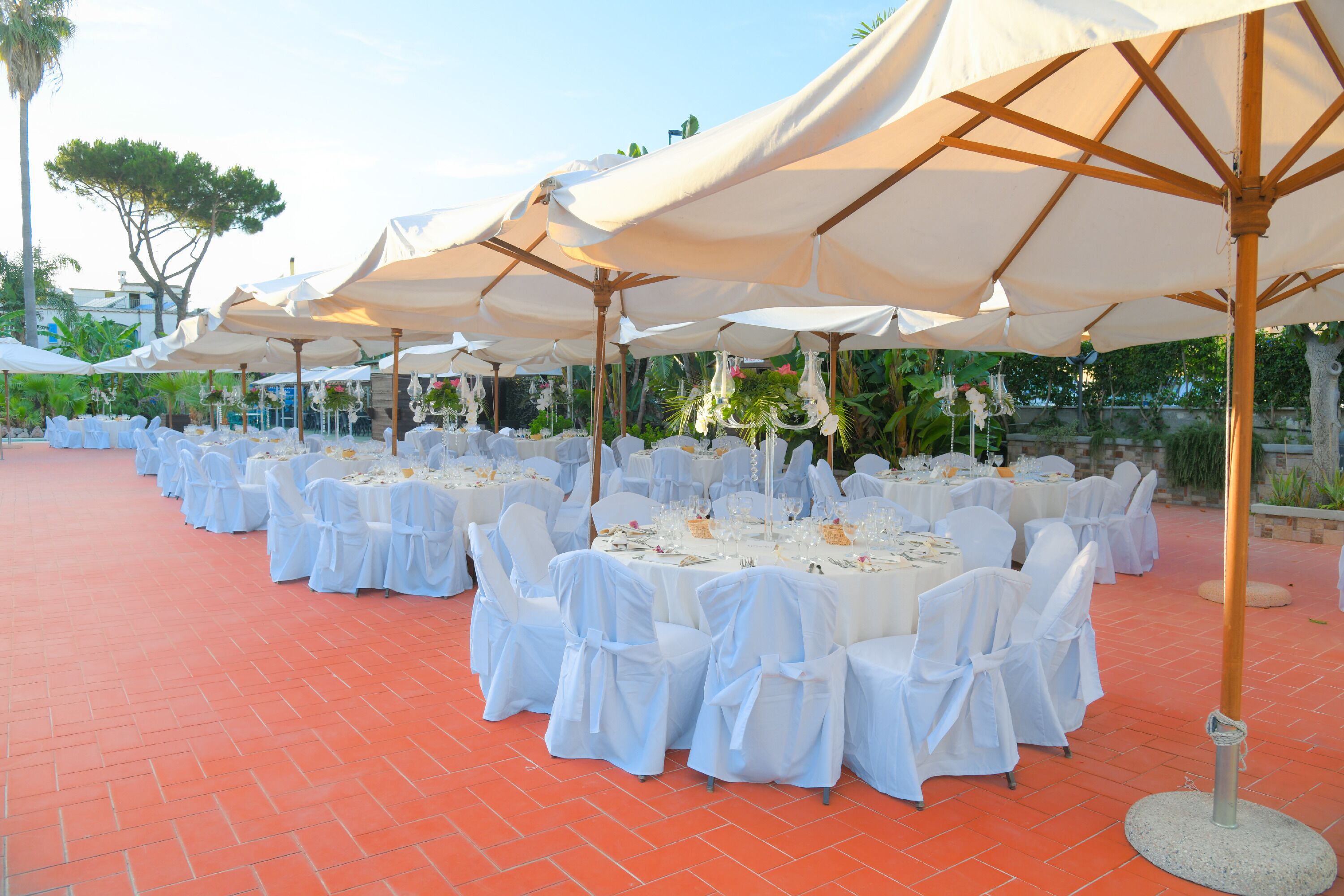 Foto - Grand Hotel delle Terme Re Ferdinando