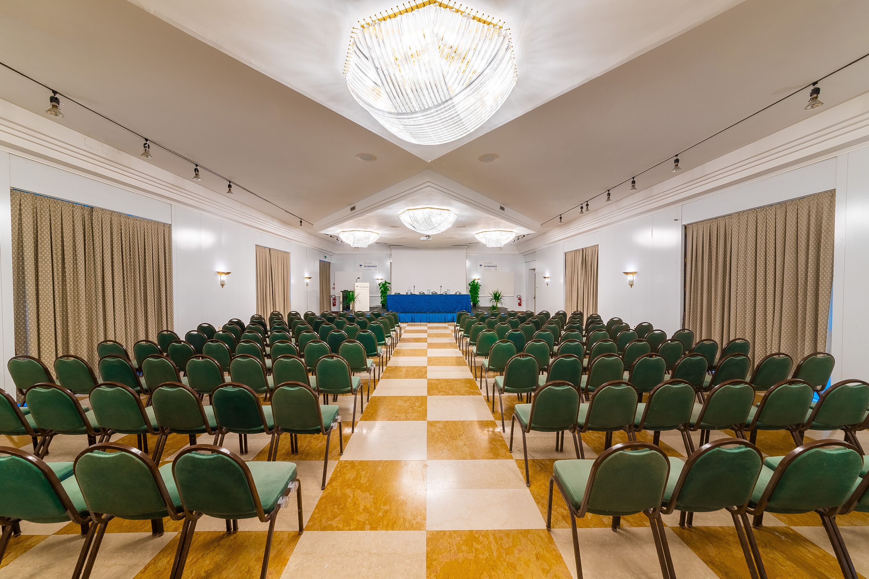 Foto - Grand Hotel delle Terme Re Ferdinando
