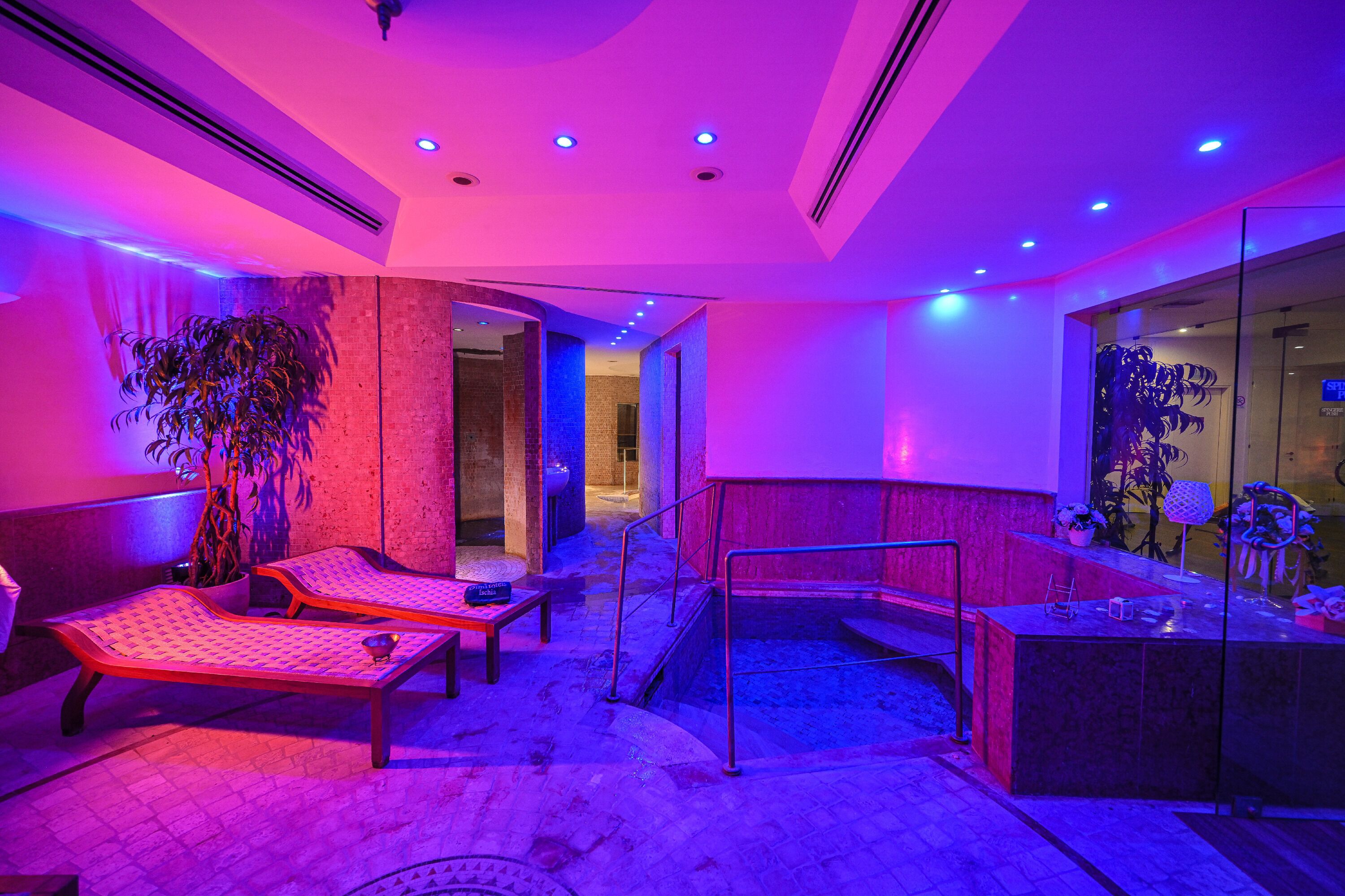 Foto - Grand Hotel delle Terme Re Ferdinando