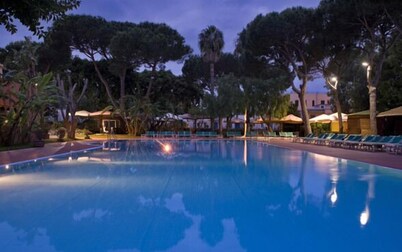 Grand Hotel Delle Terme Re Ferdinando