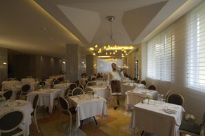 Restaurant - Grand Hotel Delle Terme Re Ferdinando (Ischia)