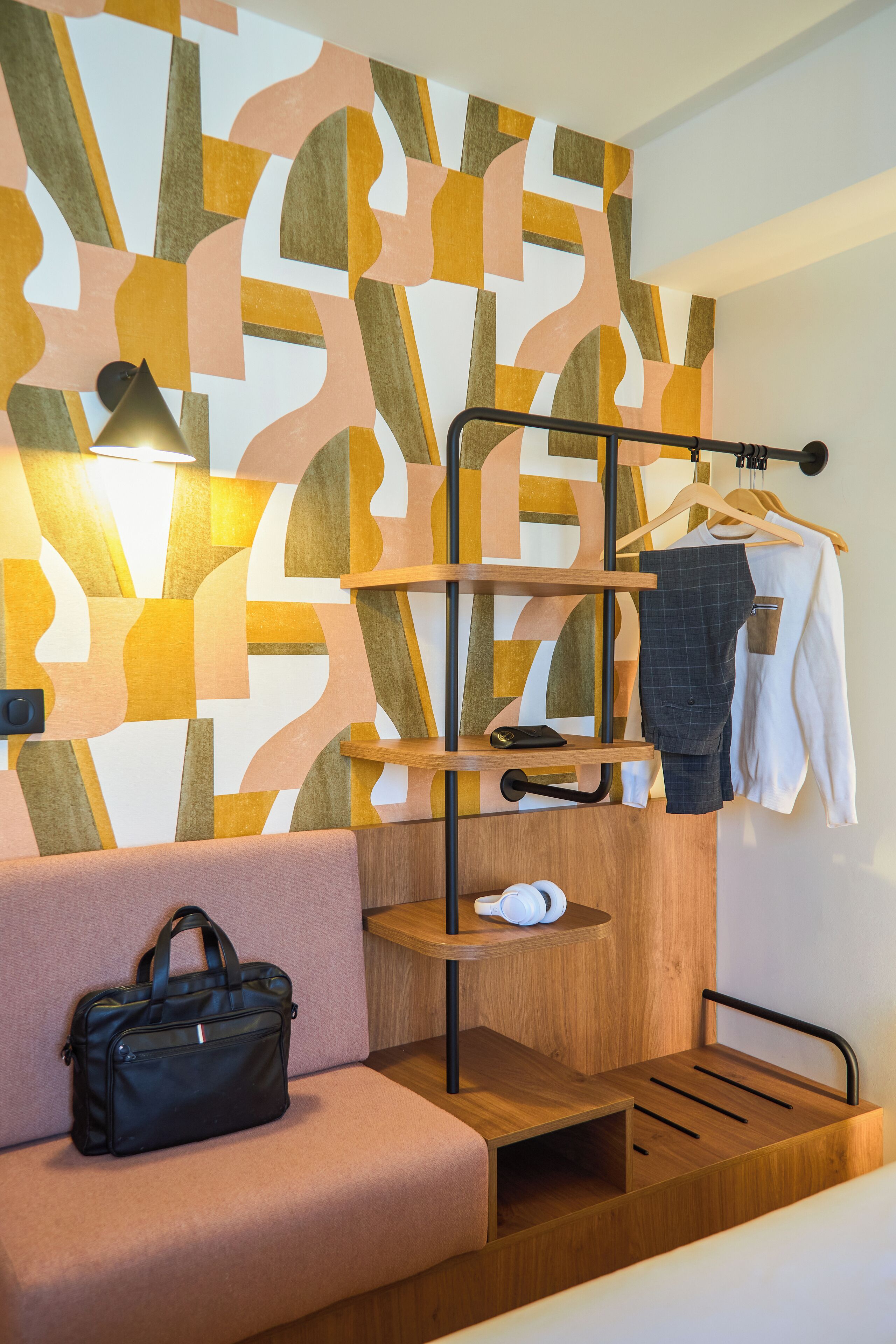 Foto - ibis Styles Marseille Palais des Congrès Vélodrome