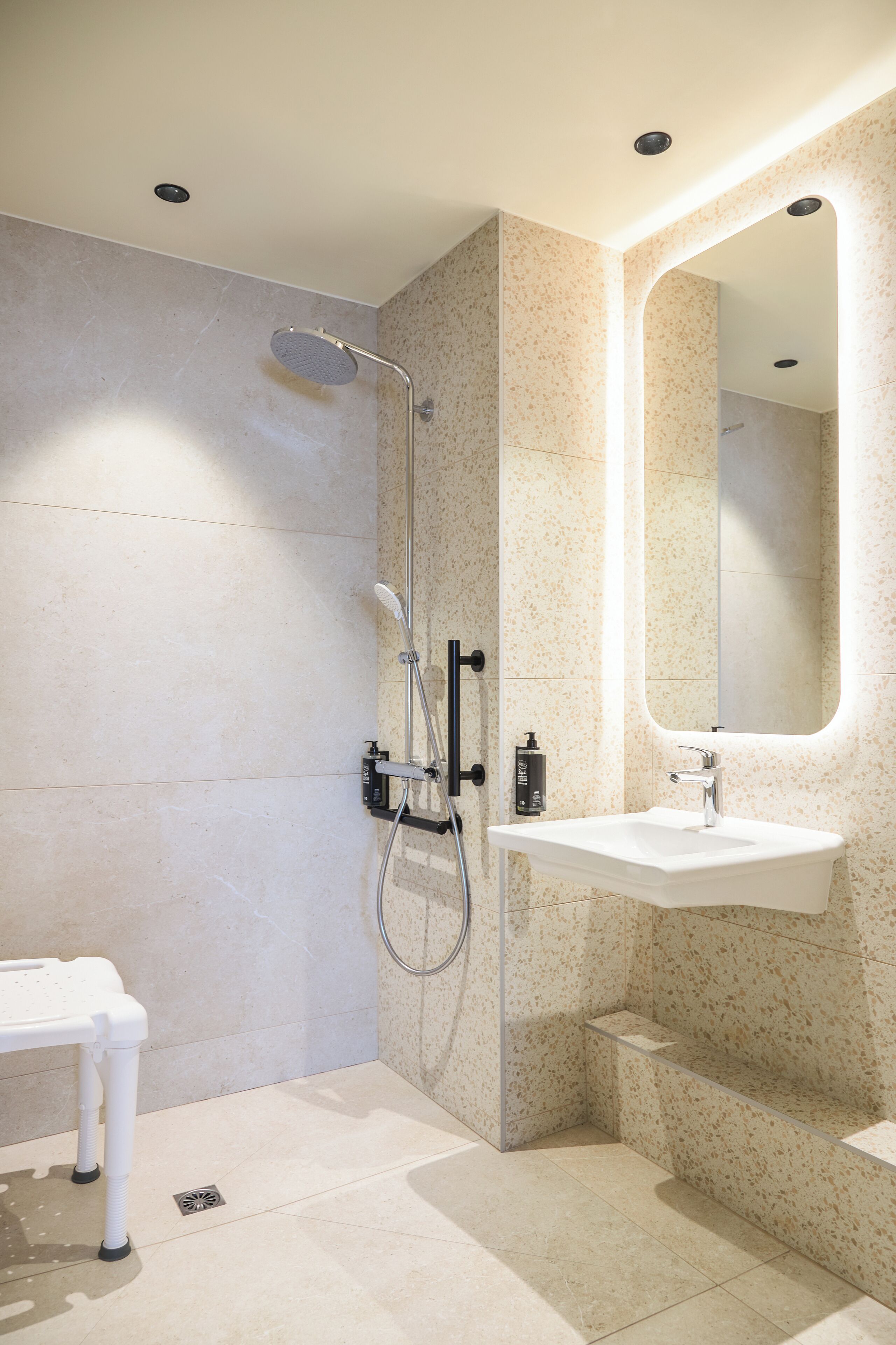 Foto - ibis Styles Marseille Palais des Congrès Vélodrome