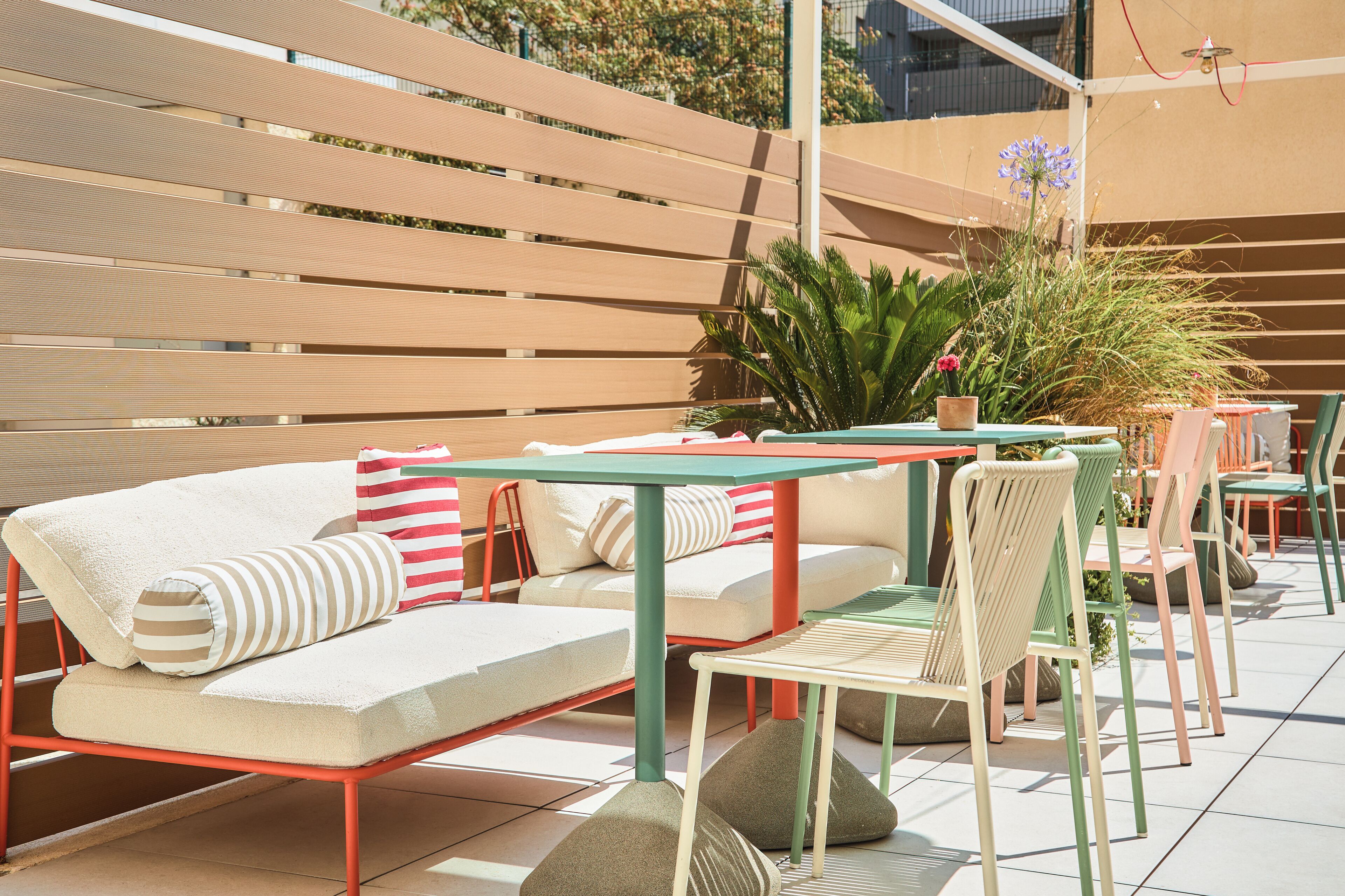 Foto - ibis Styles Marseille Palais des Congrès Vélodrome