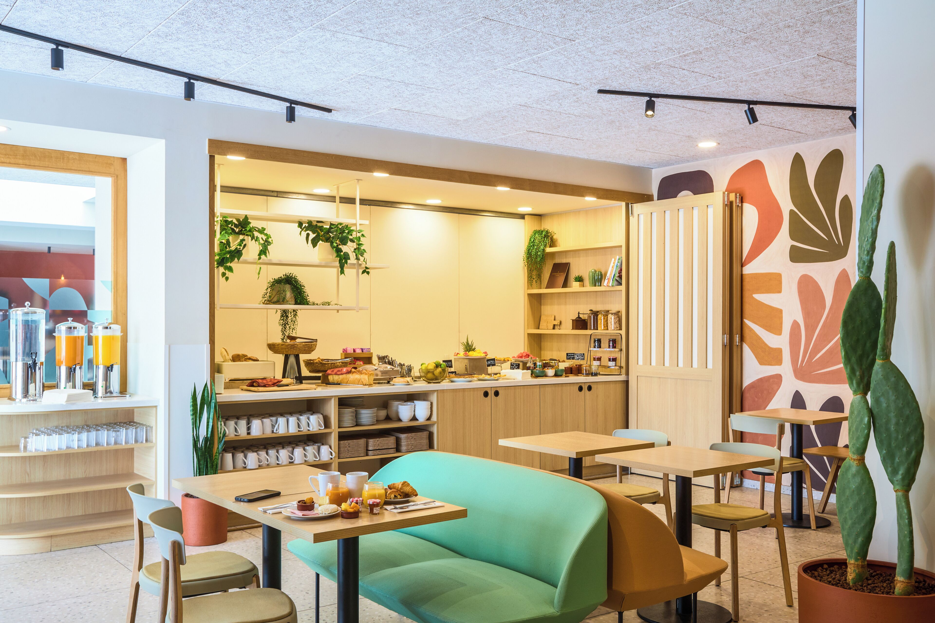 Foto - ibis Styles Marseille Palais des Congrès Vélodrome