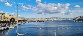 Ibis Styles Marseille Palais Des Congres - Vélodrome
