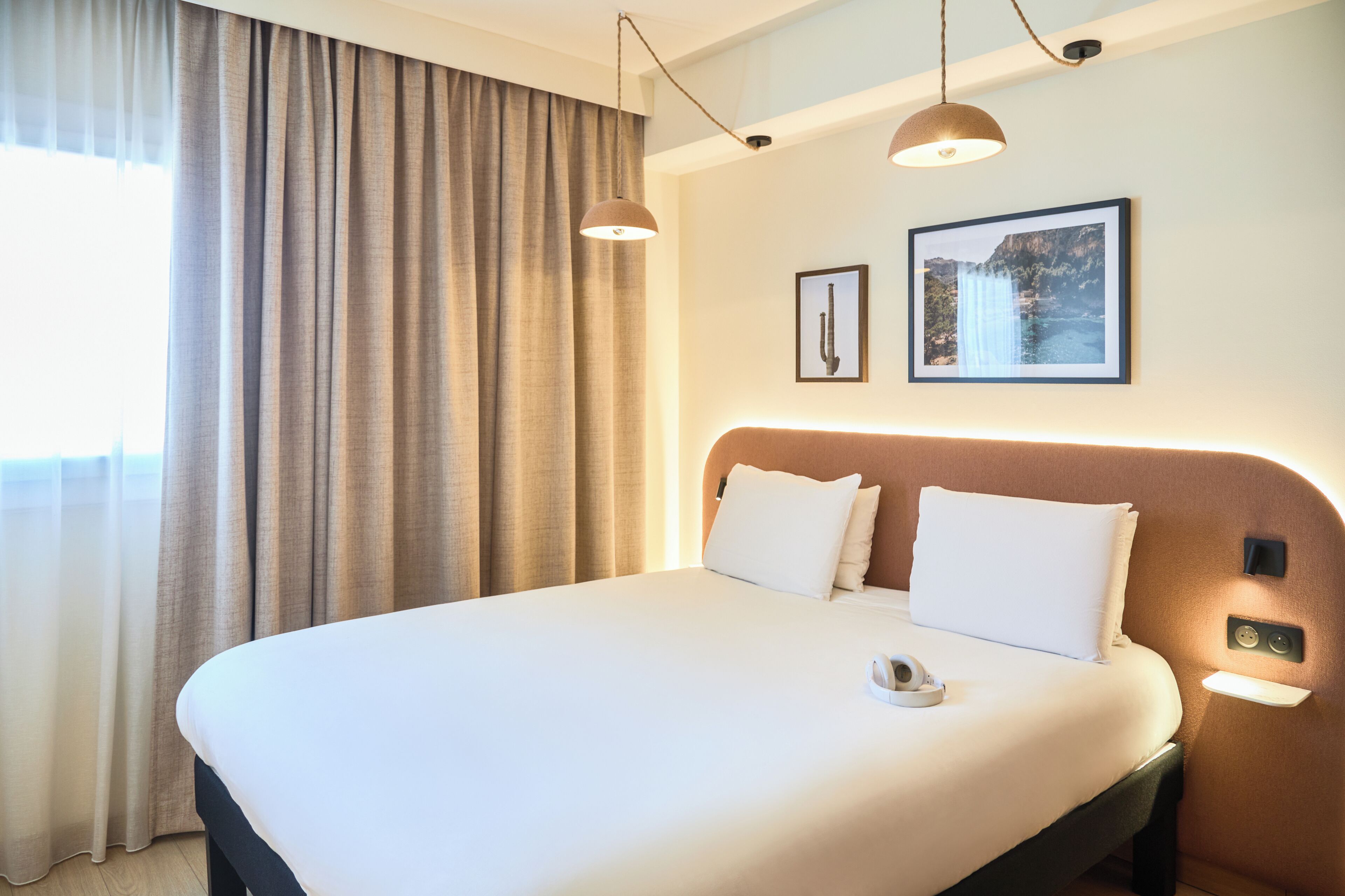 Foto - ibis Styles Marseille Palais des Congrès Vélodrome