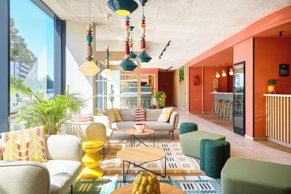 Ibis Styles Marseille Palais Des Congres - Vélodrome