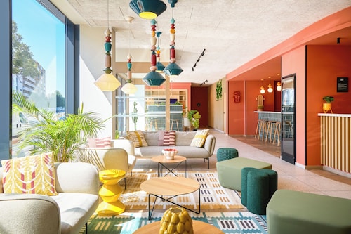 Ibis Styles Marseille Palais Des Congres - Vélodrome