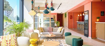 Ibis Styles Marseille Palais Des Congres - Vélodrome