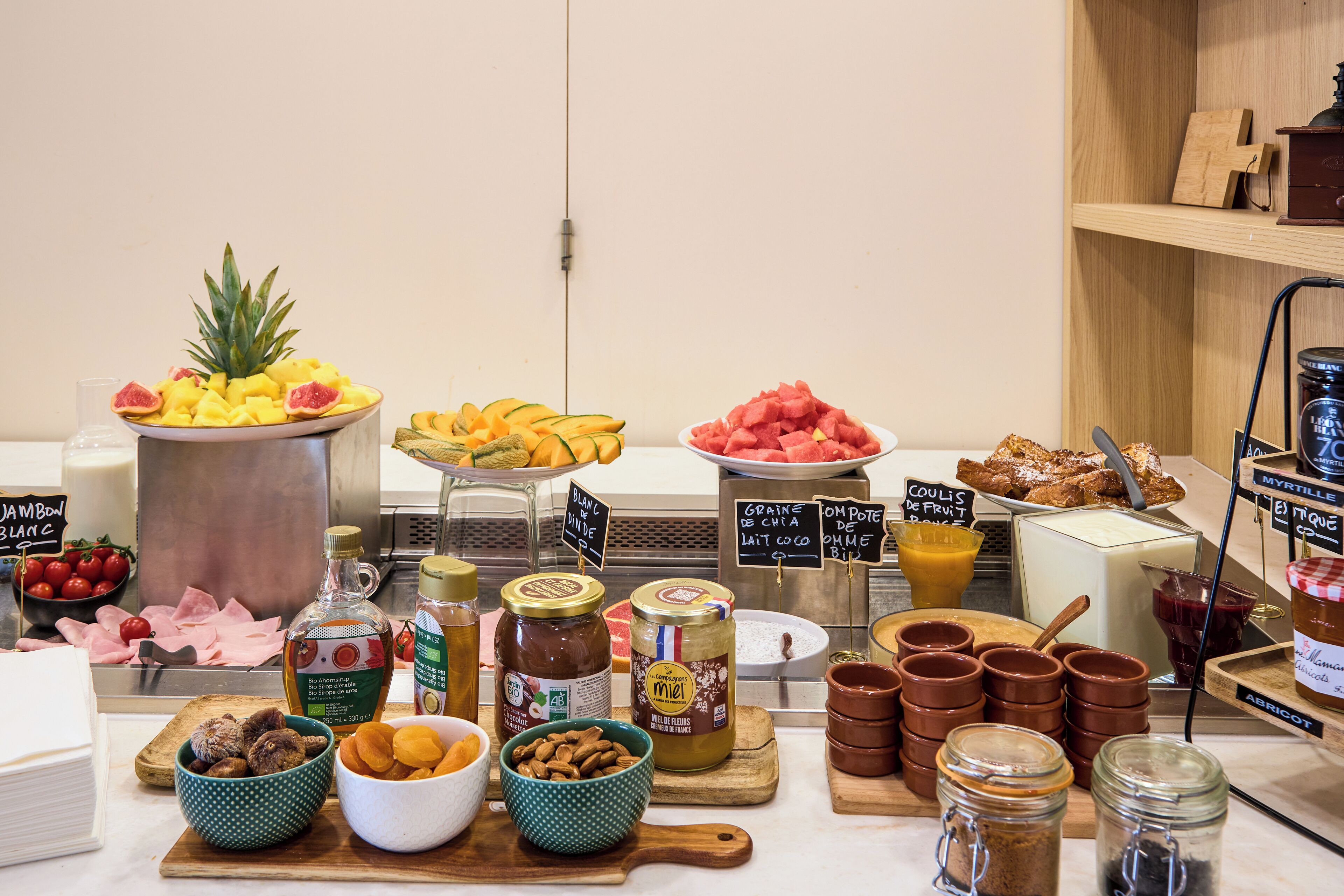 Foto - ibis Styles Marseille Palais des Congrès Vélodrome