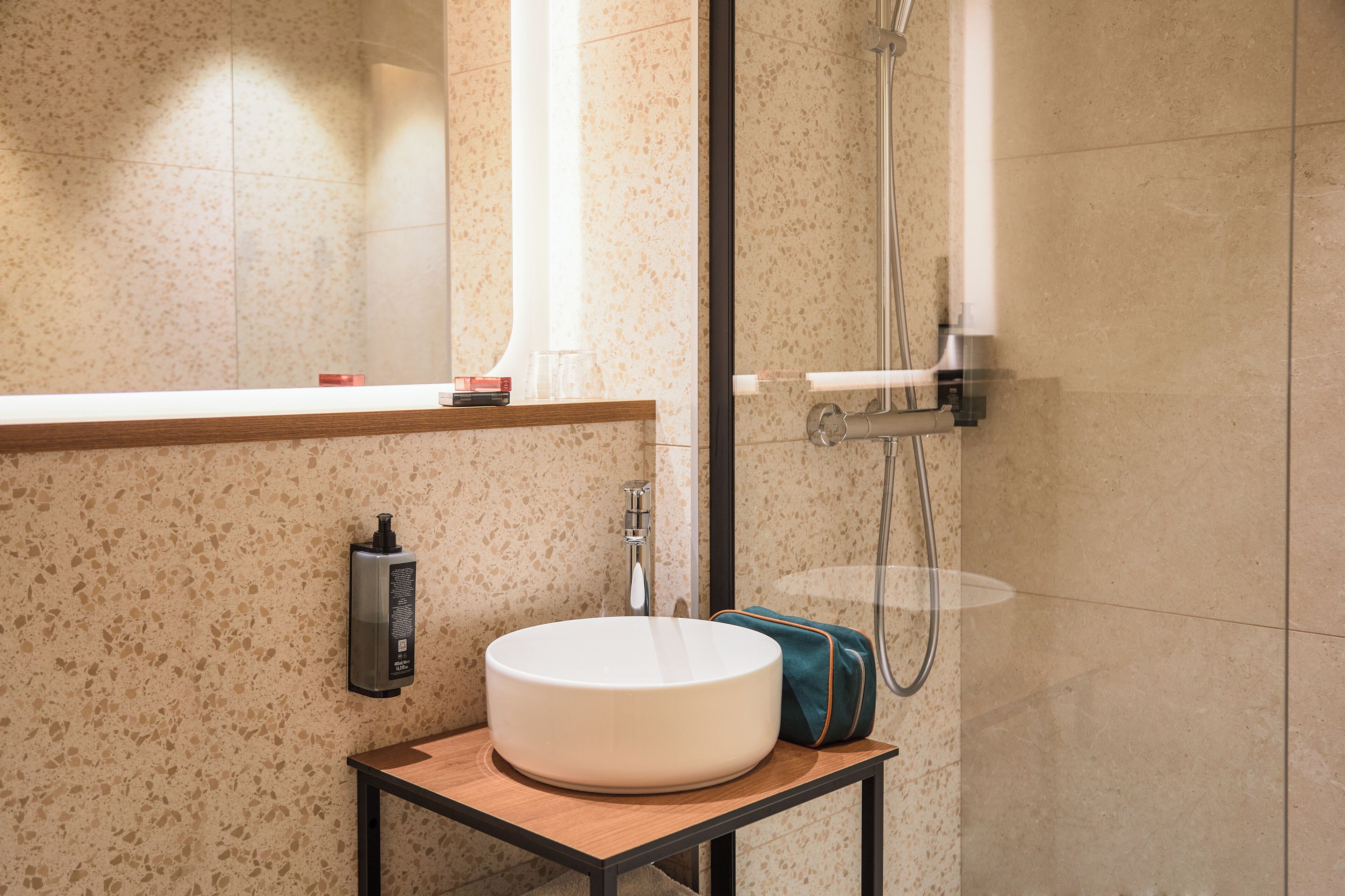 Foto - ibis Styles Marseille Palais des Congrès Vélodrome