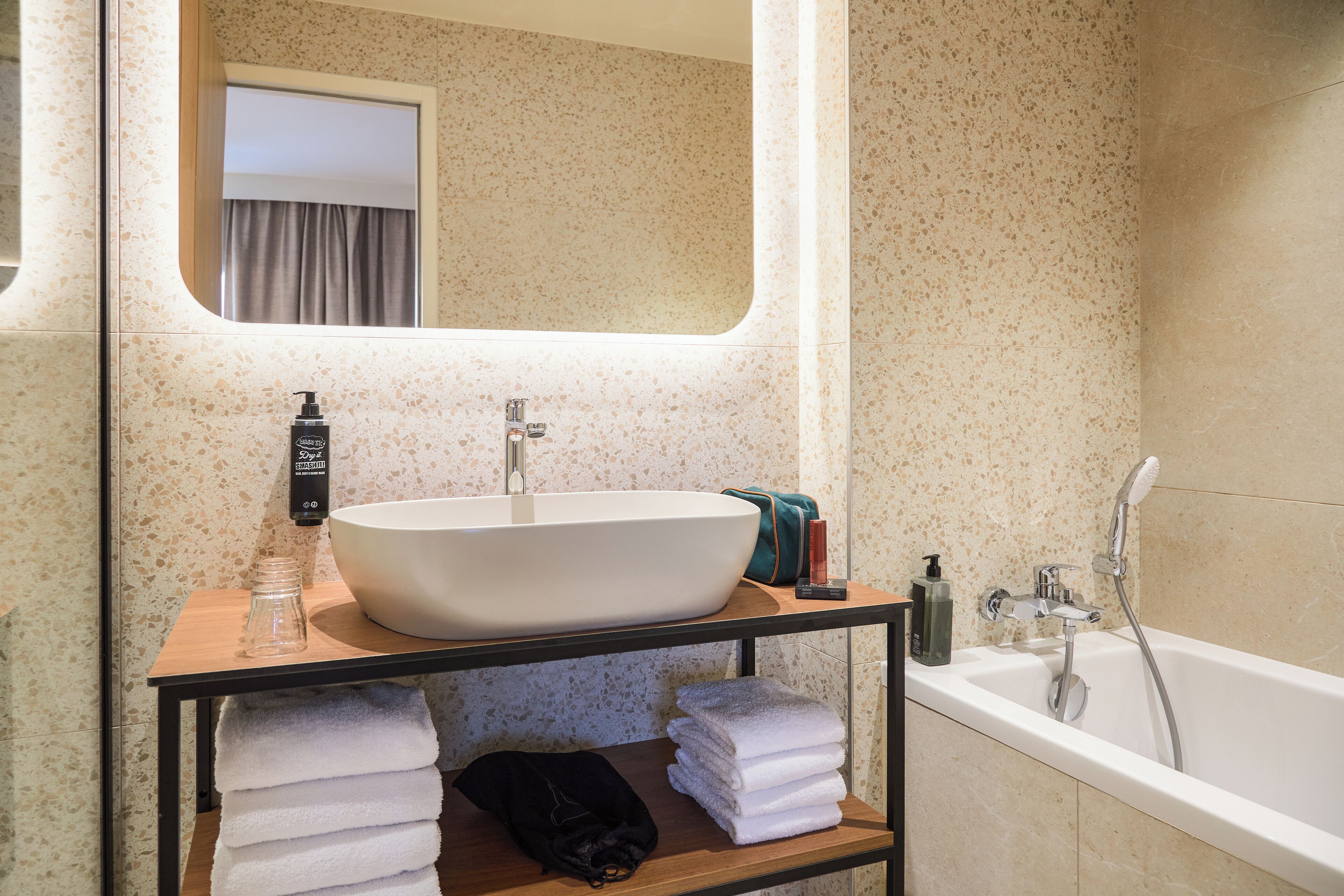 Foto - ibis Styles Marseille Palais des Congrès Vélodrome