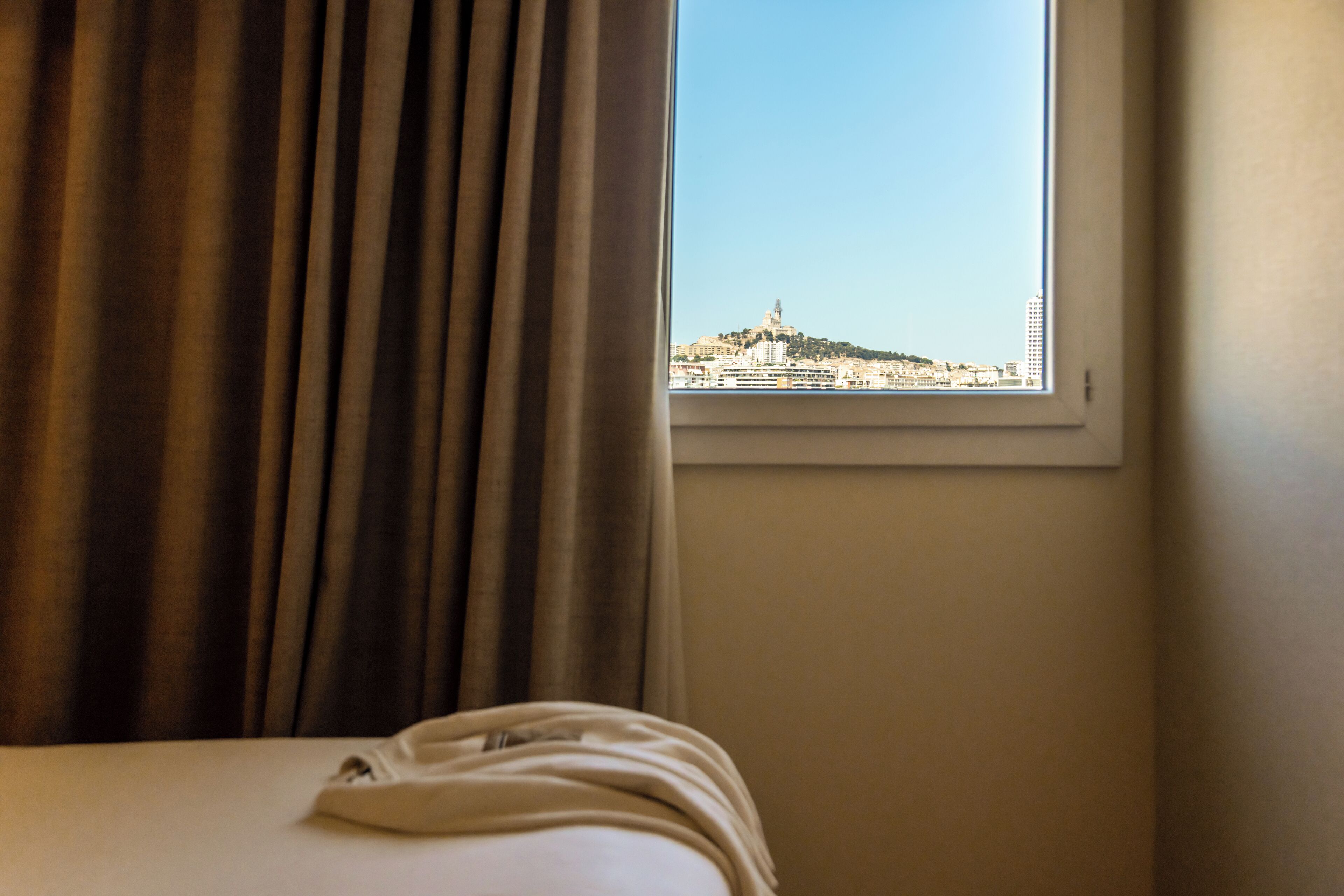 Foto - ibis Styles Marseille Palais des Congrès Vélodrome