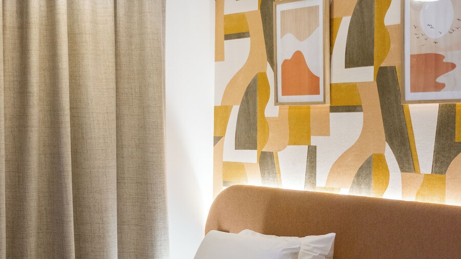 Ibis Styles Marseille Palais Des Congres - Vélodrome