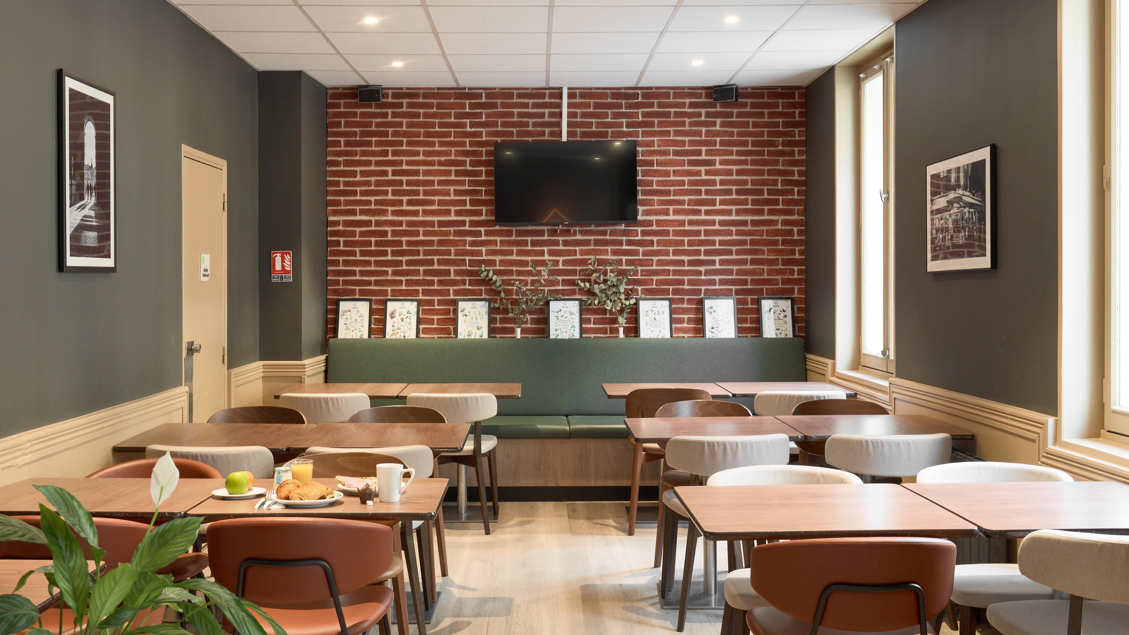 Foto - Campanile PRIME - Paris 15 Tour Eiffel