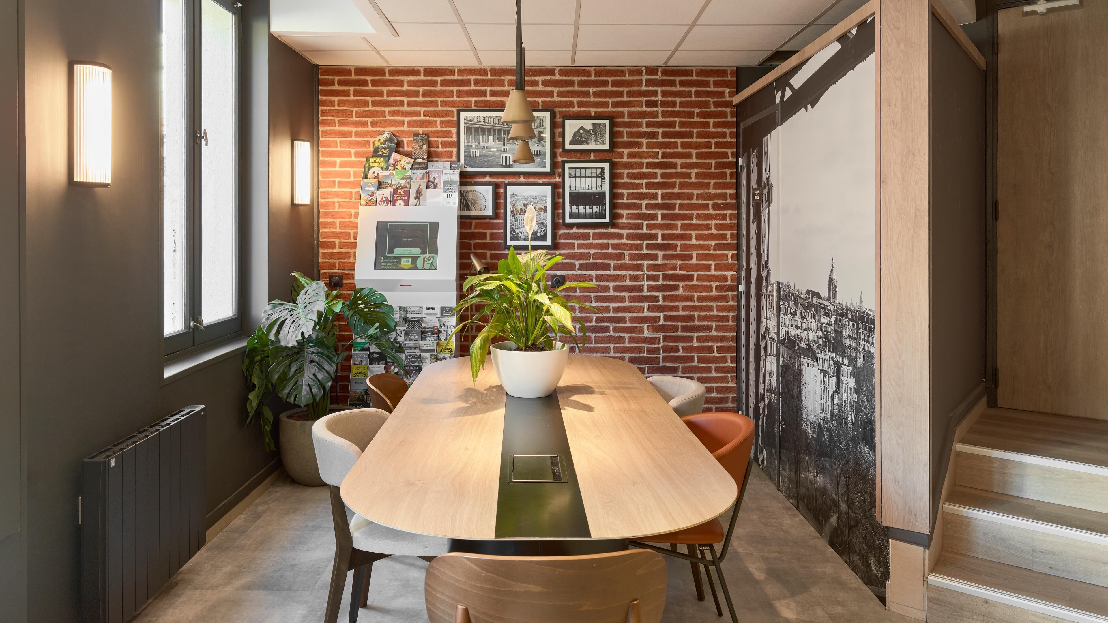 Photo - Campanile PRIME - Paris 15 Tour Eiffel